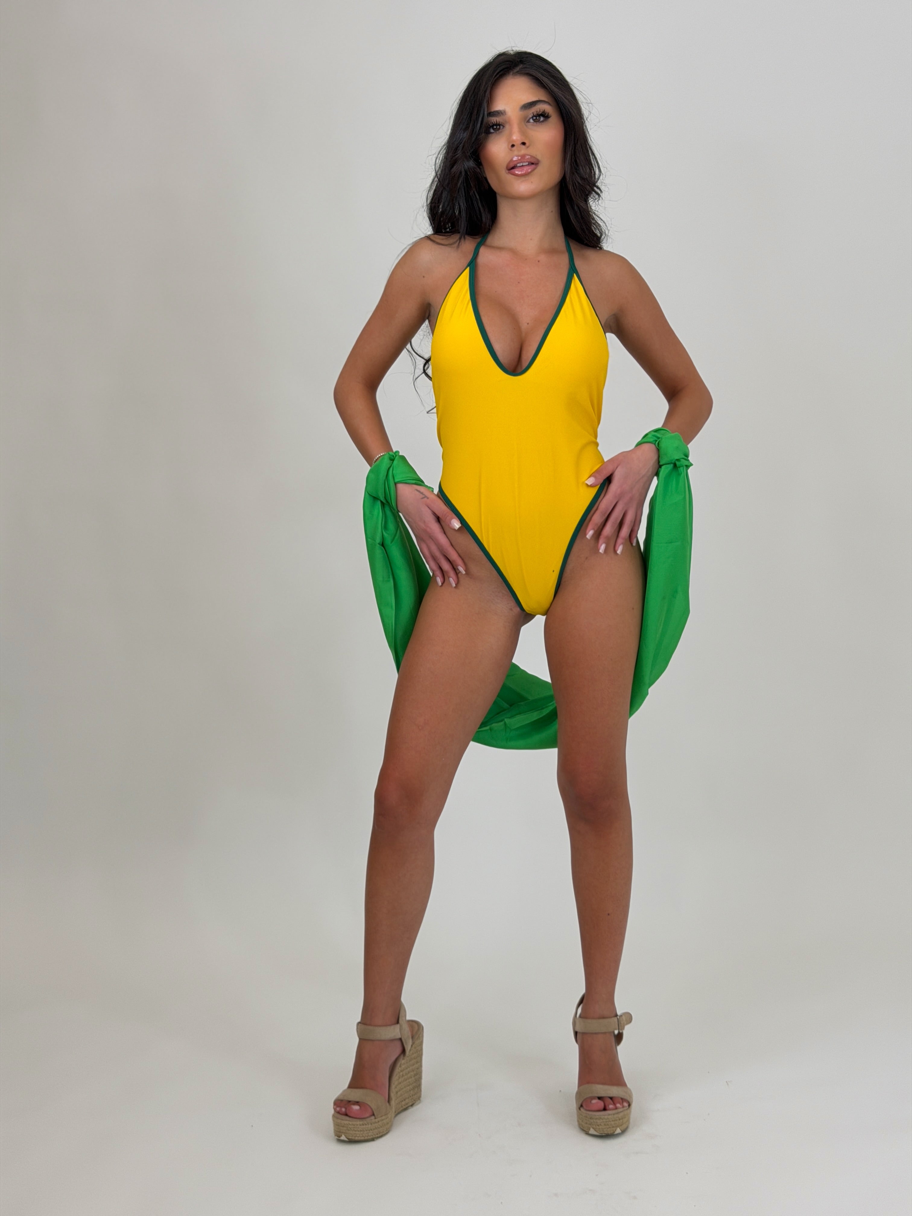 Bikini Ginevra