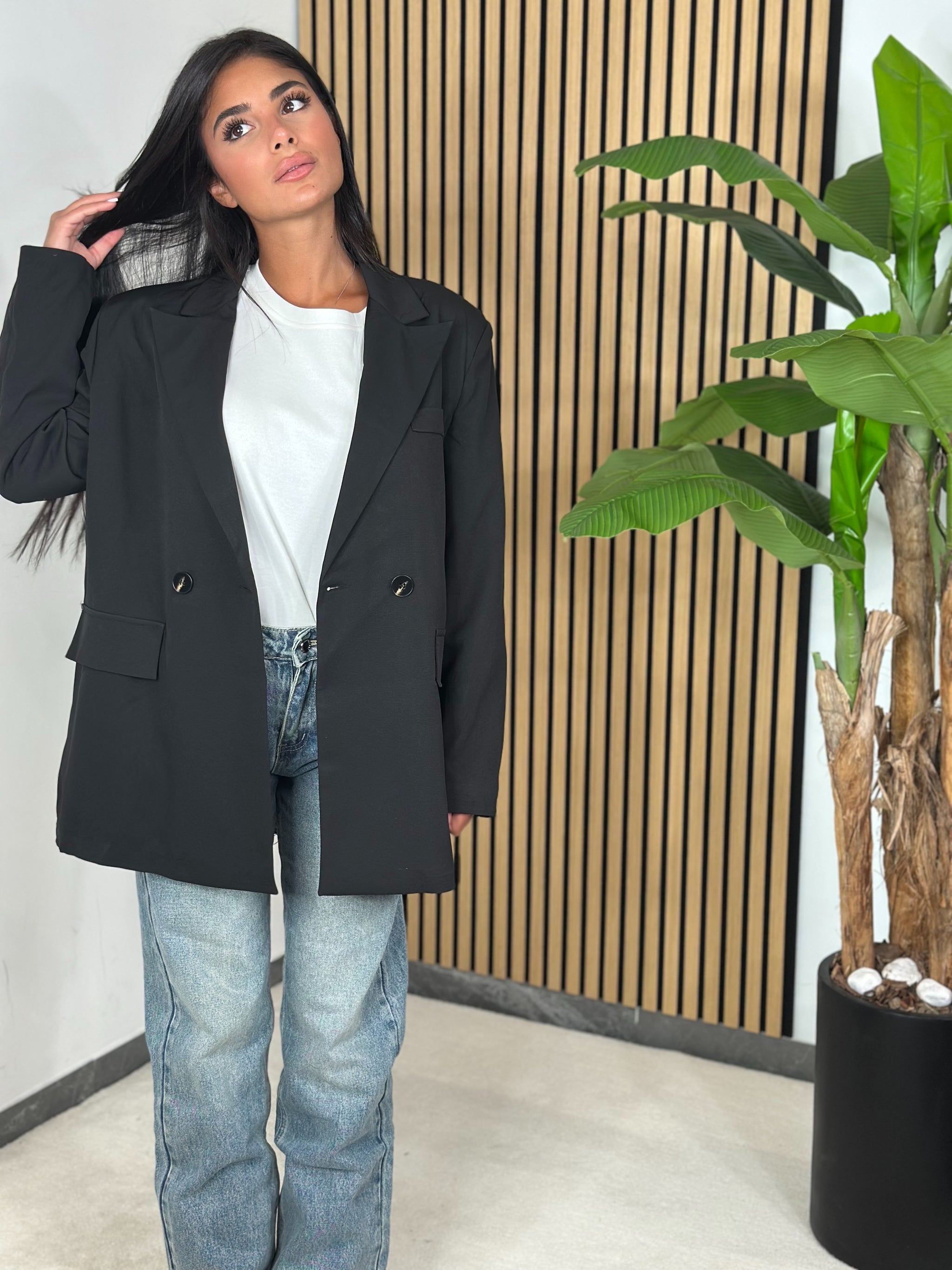 Blazer Office