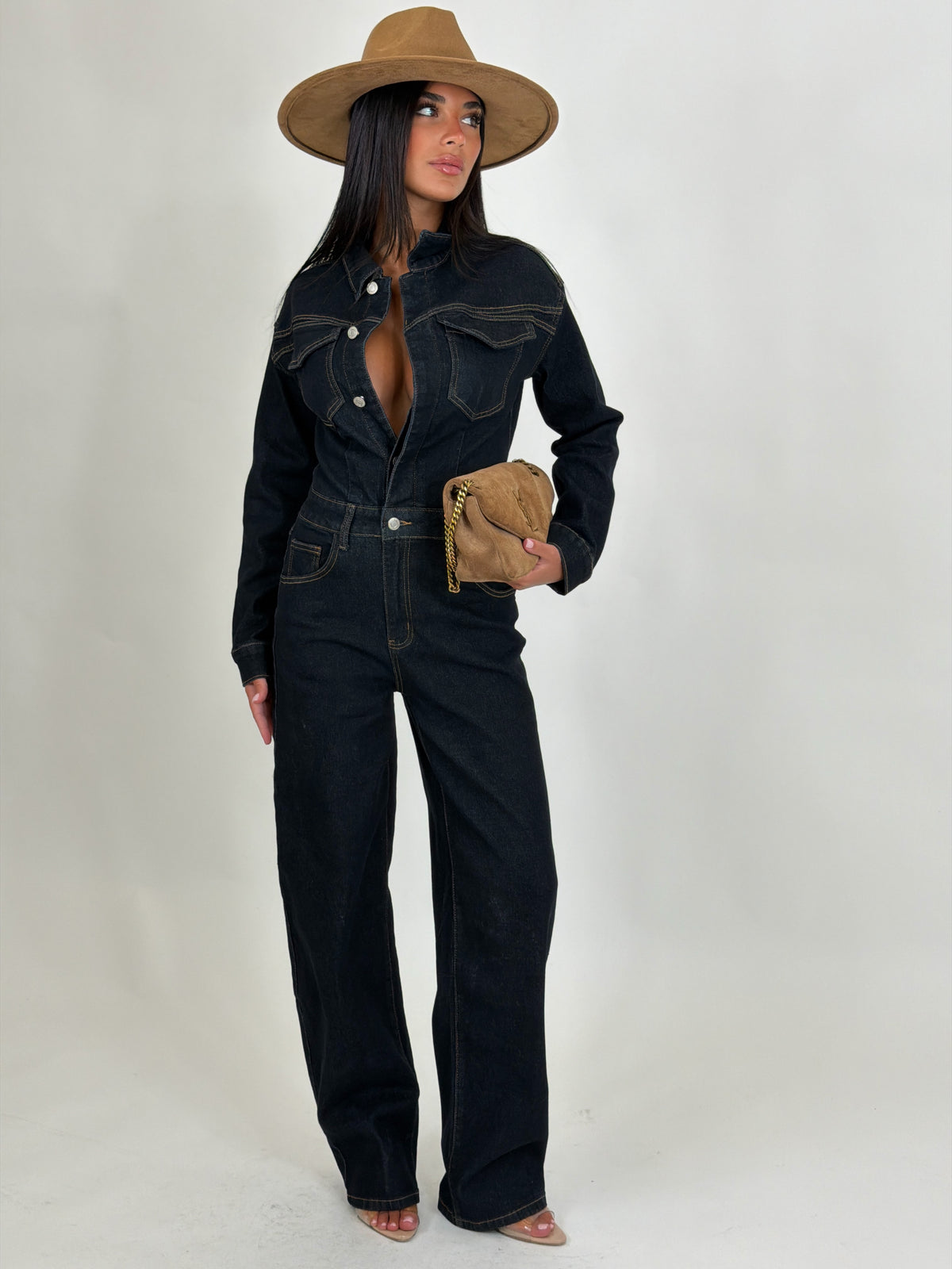 Jump Denim