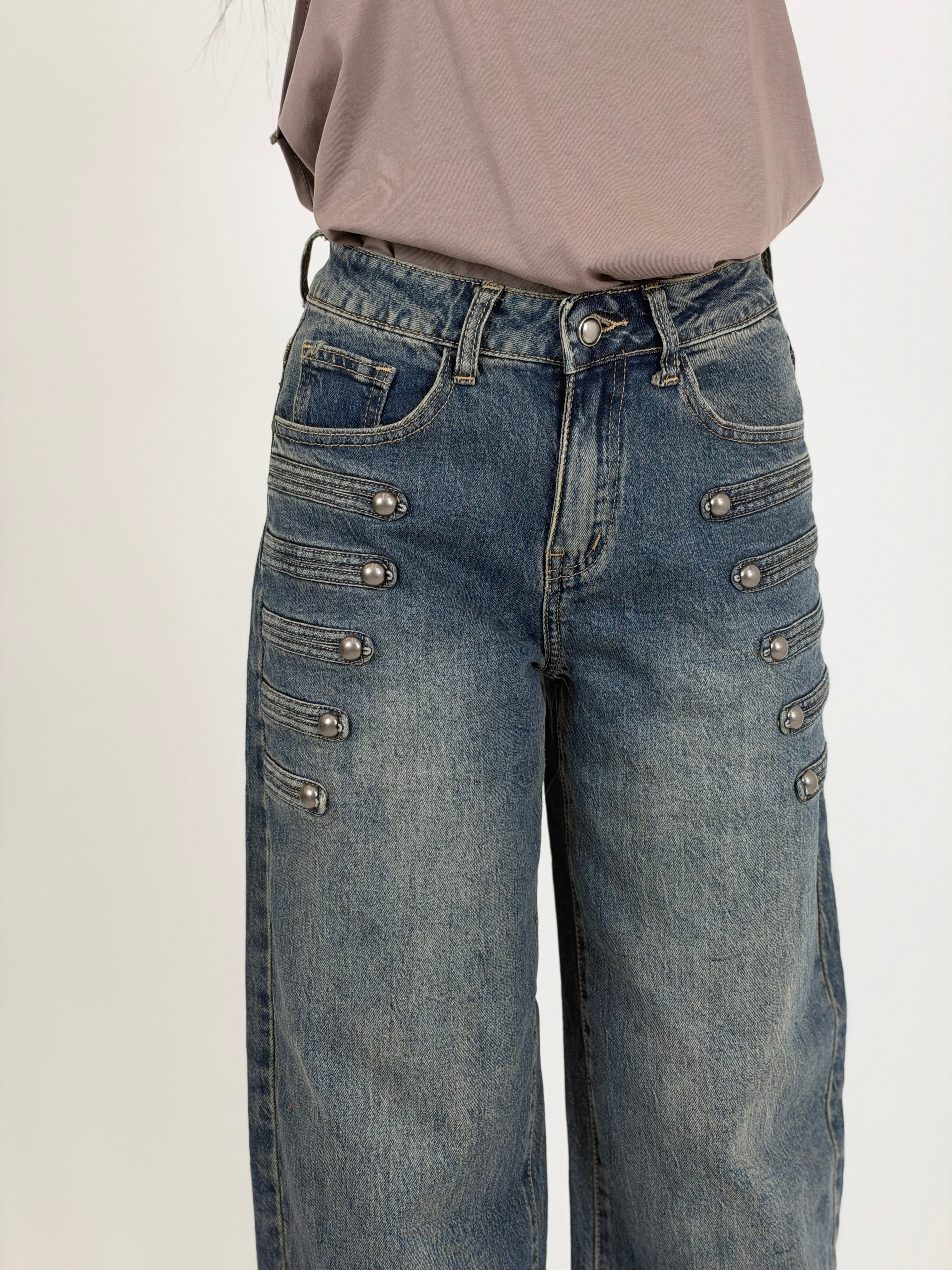 Jeans Michael