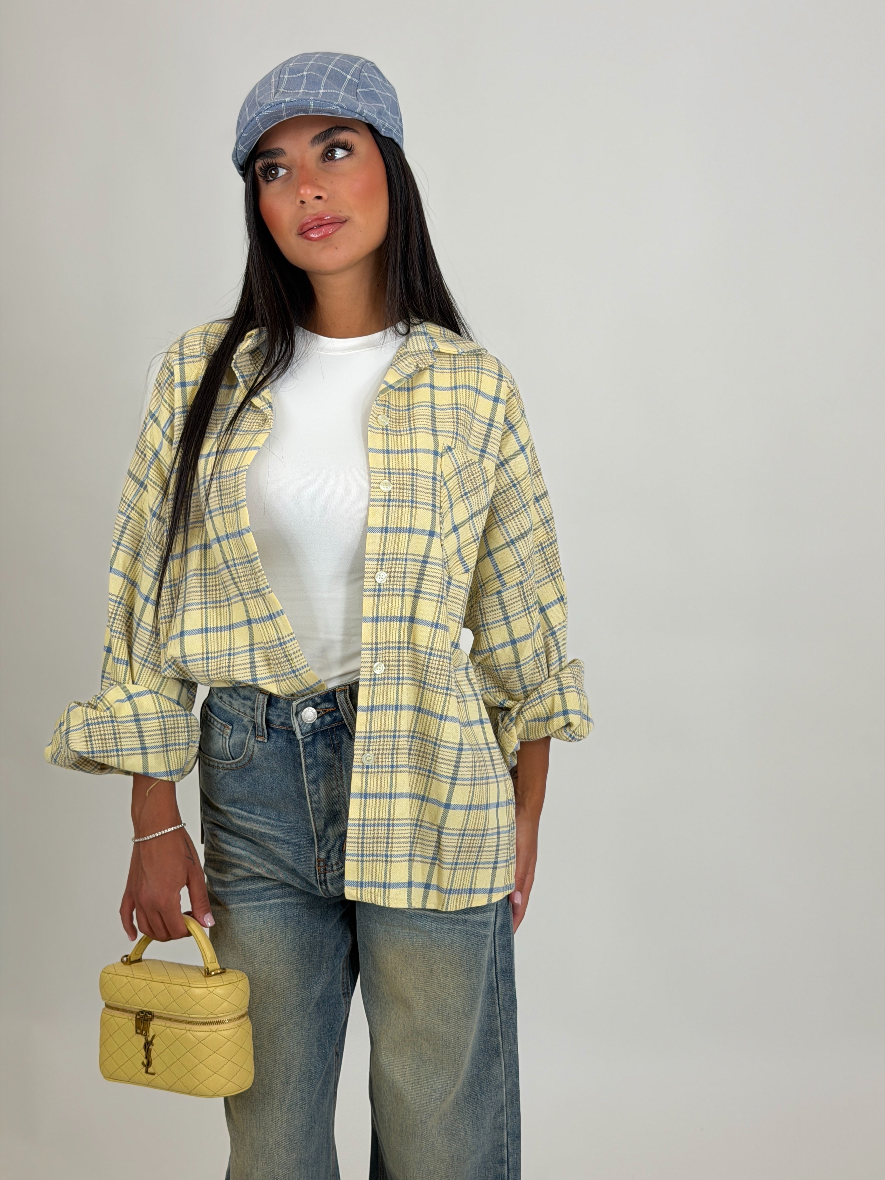 Camicia Telly