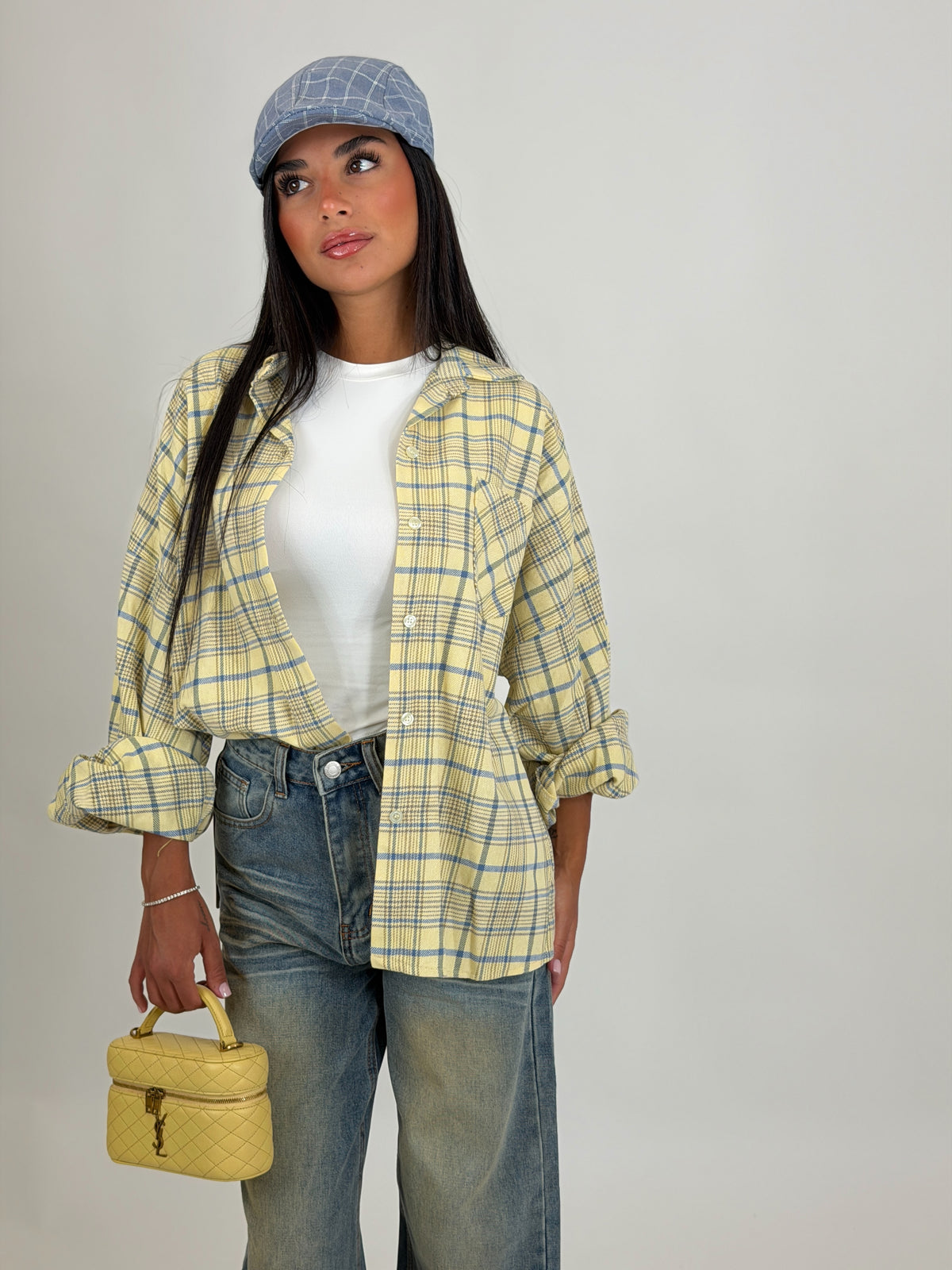 Camicia Telly