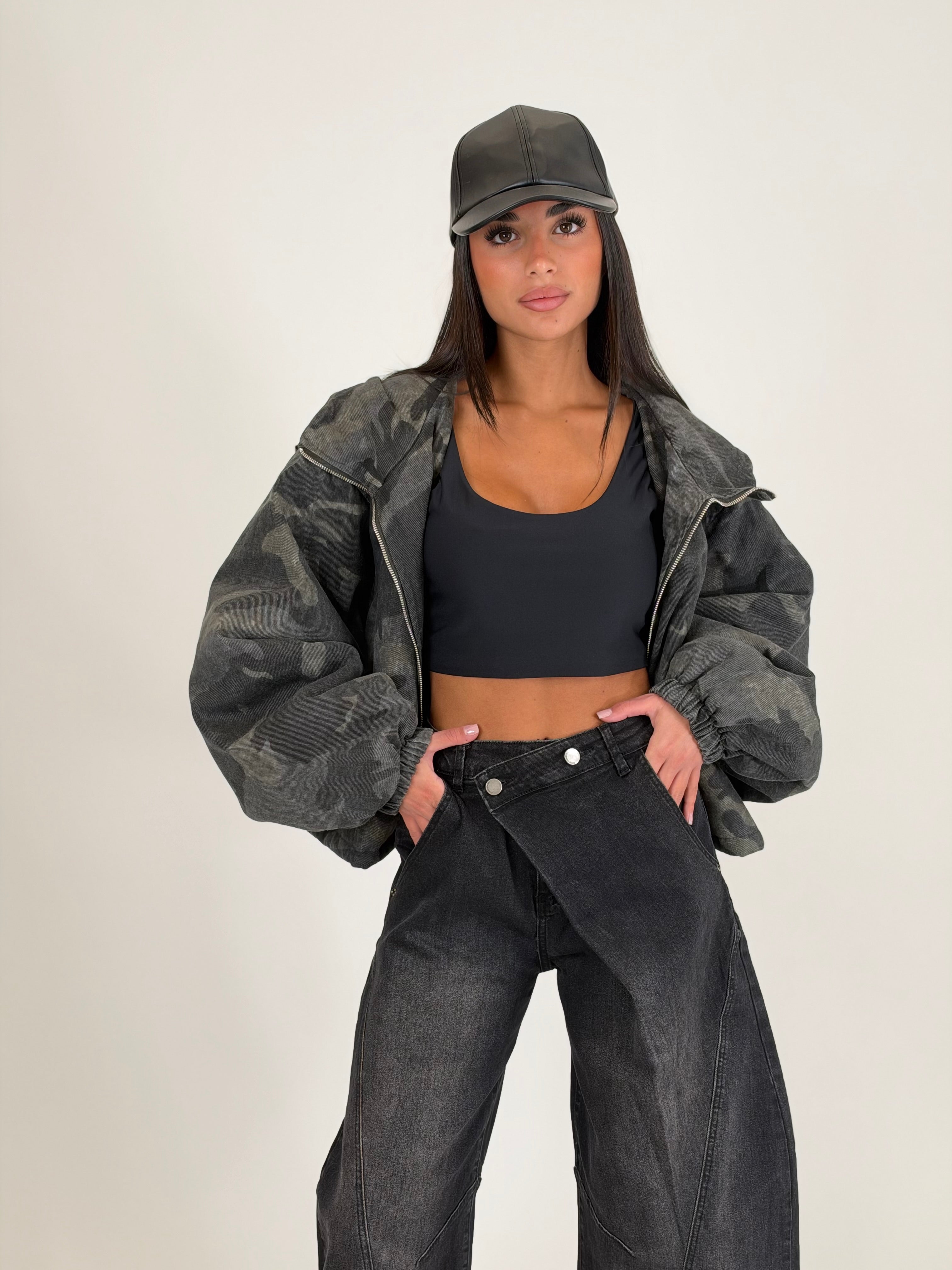 Jeans Drift