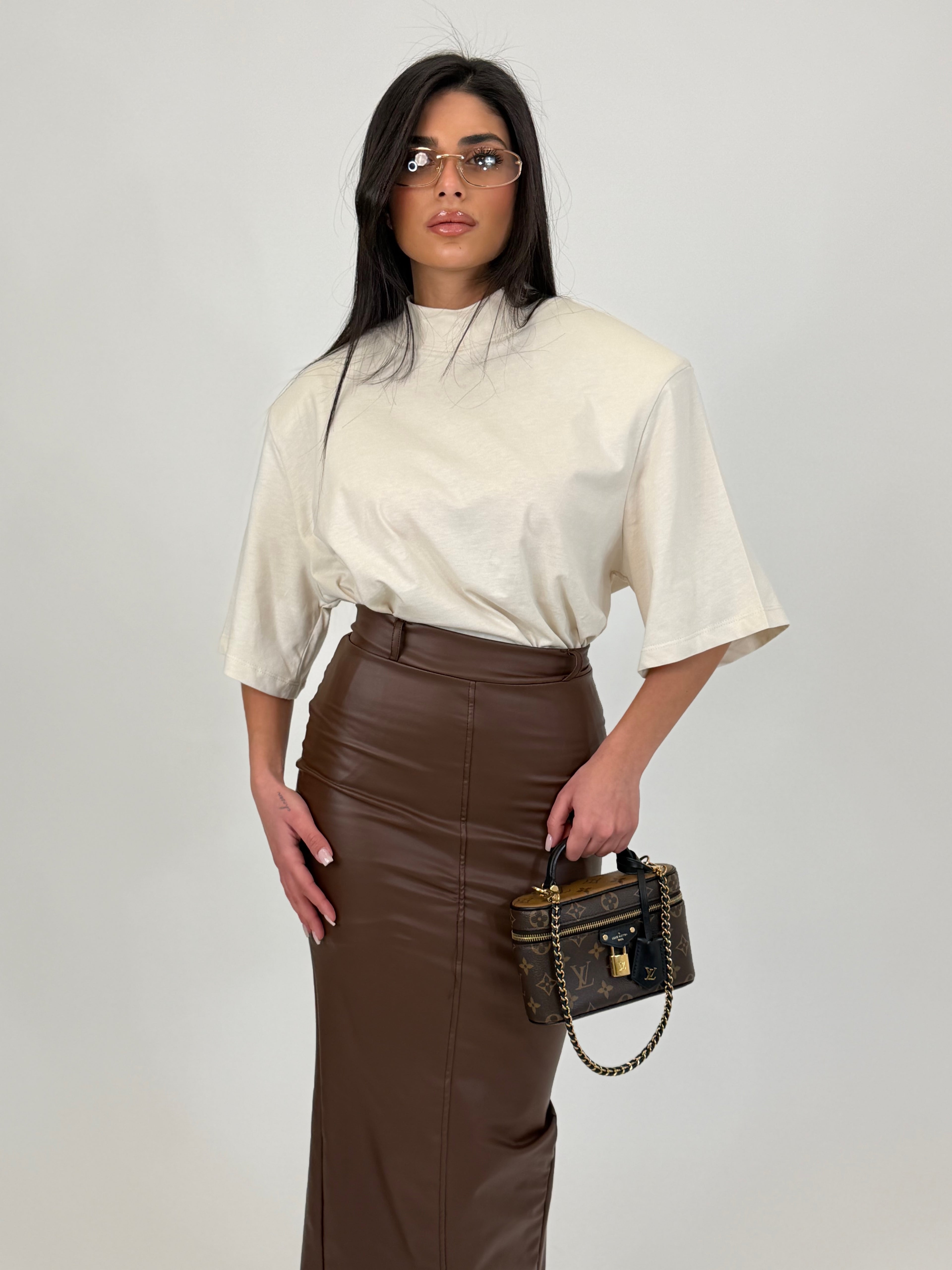 Maxi Shirt