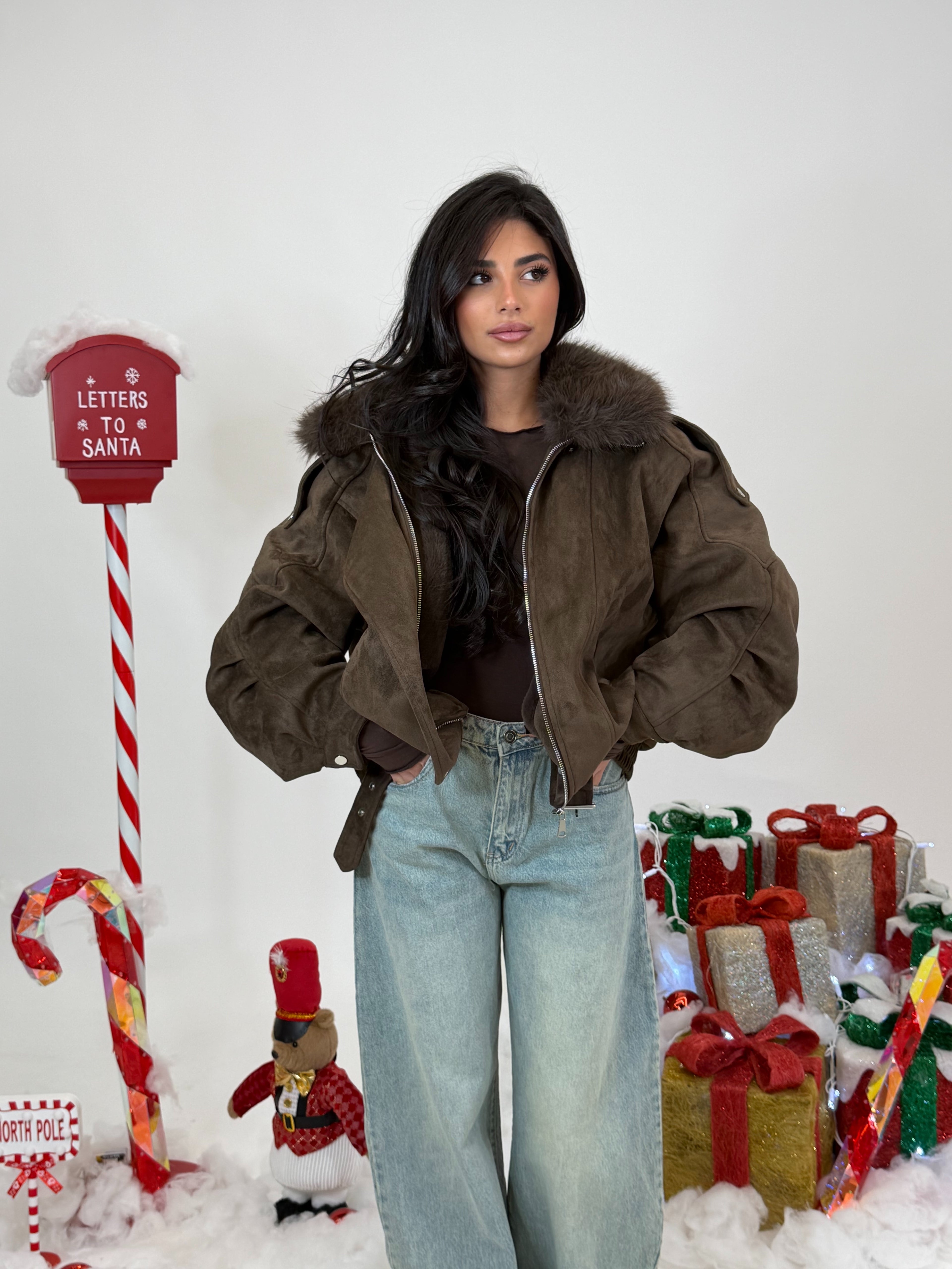 Bomber canada ￼
