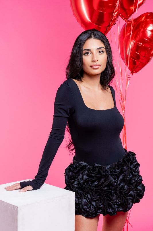 Pantagonna Roses