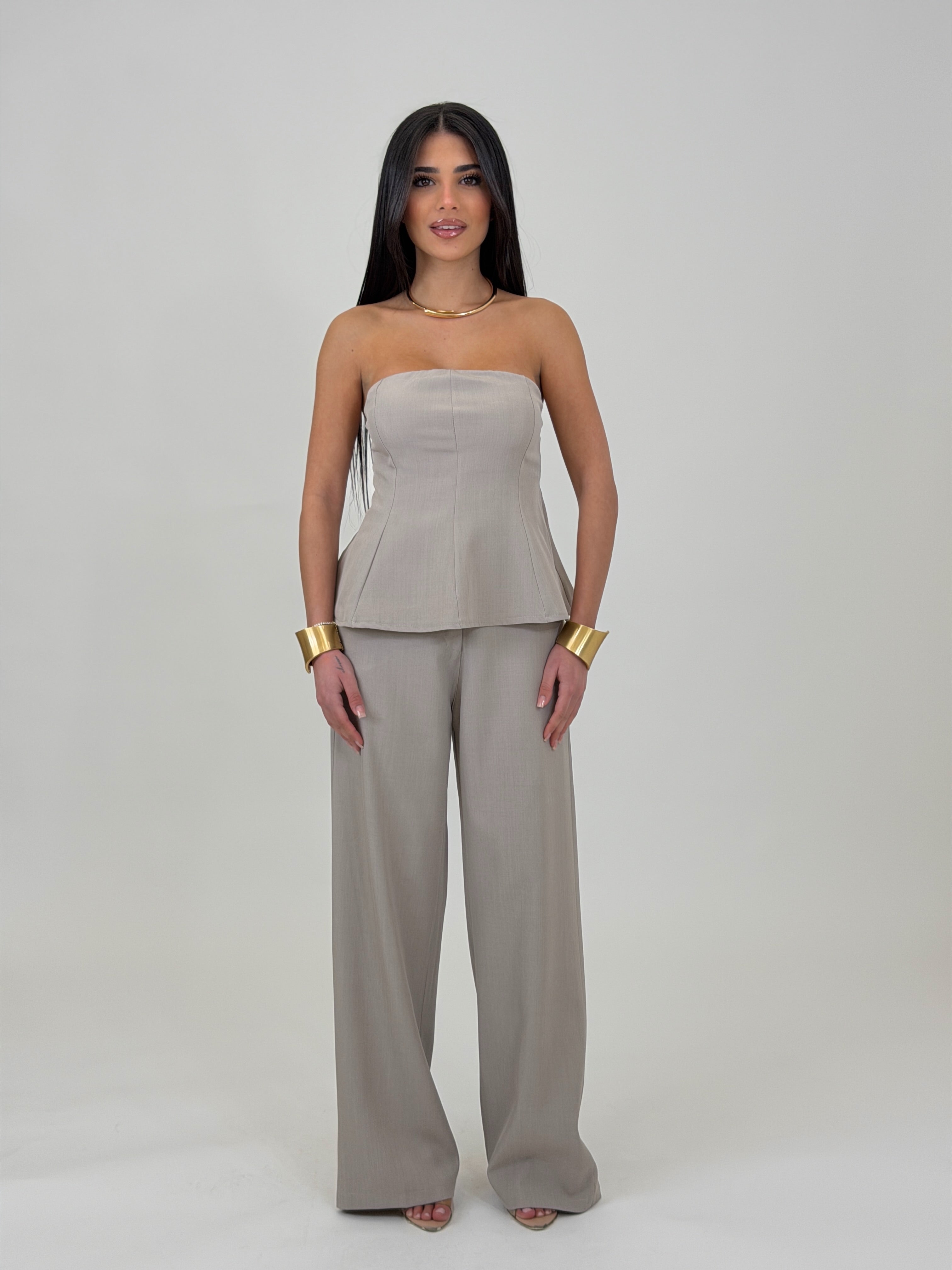 Set Melissa 2.0