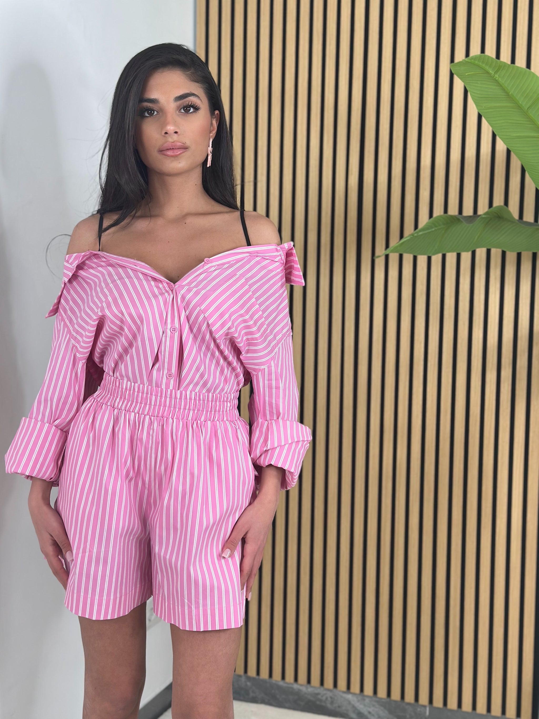 Set Capri