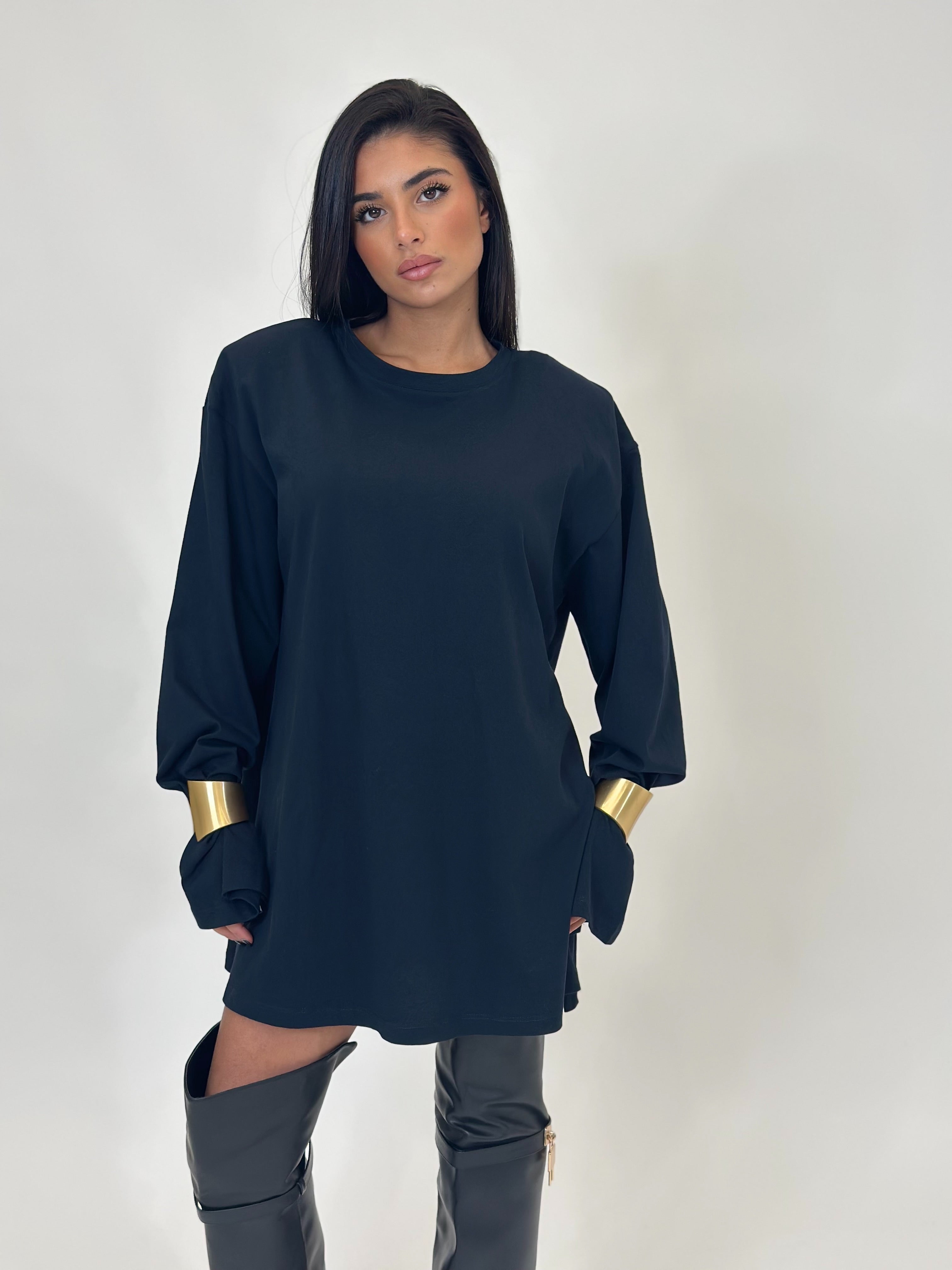Maglia Extra Long