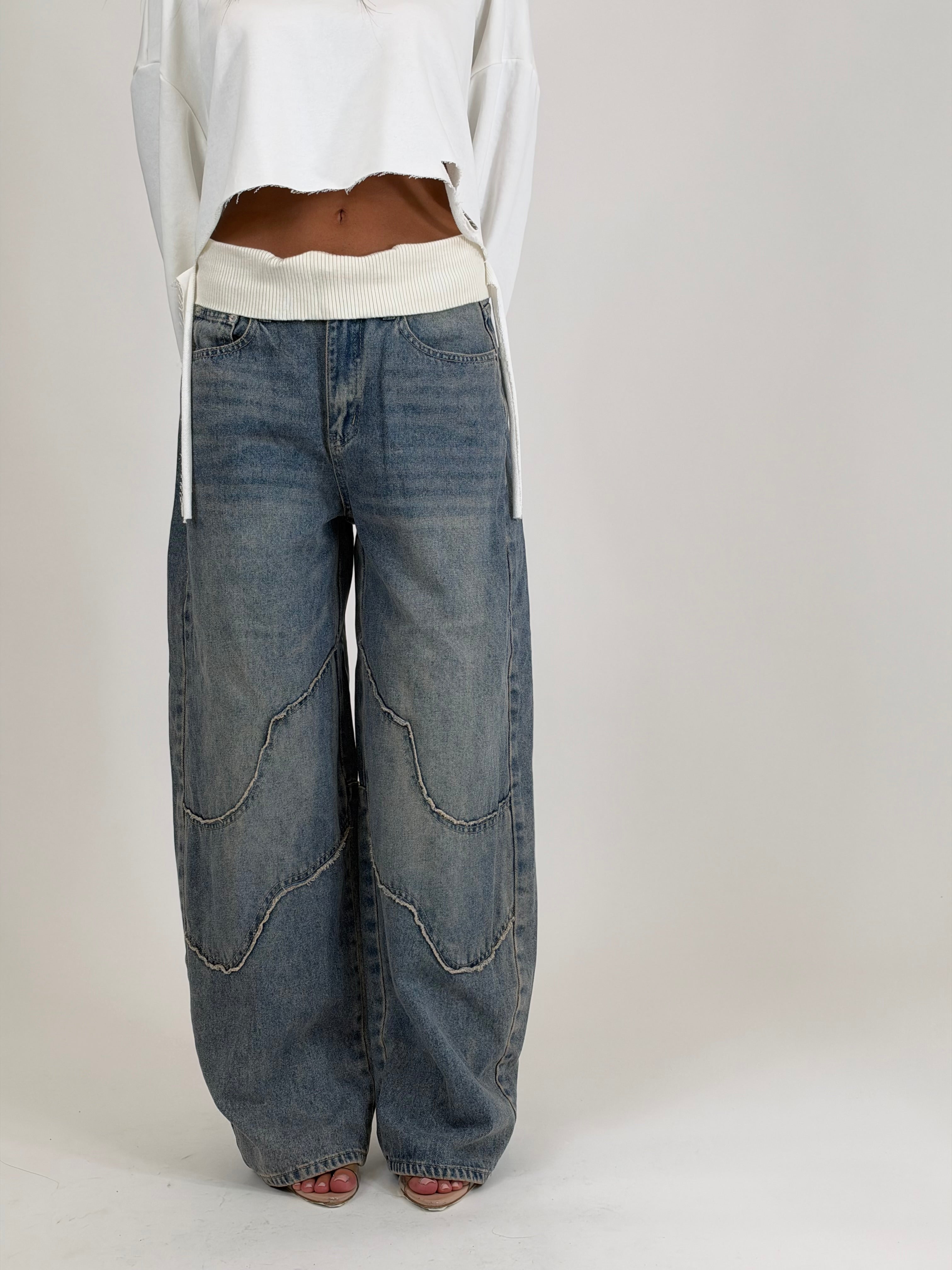 Jeans B