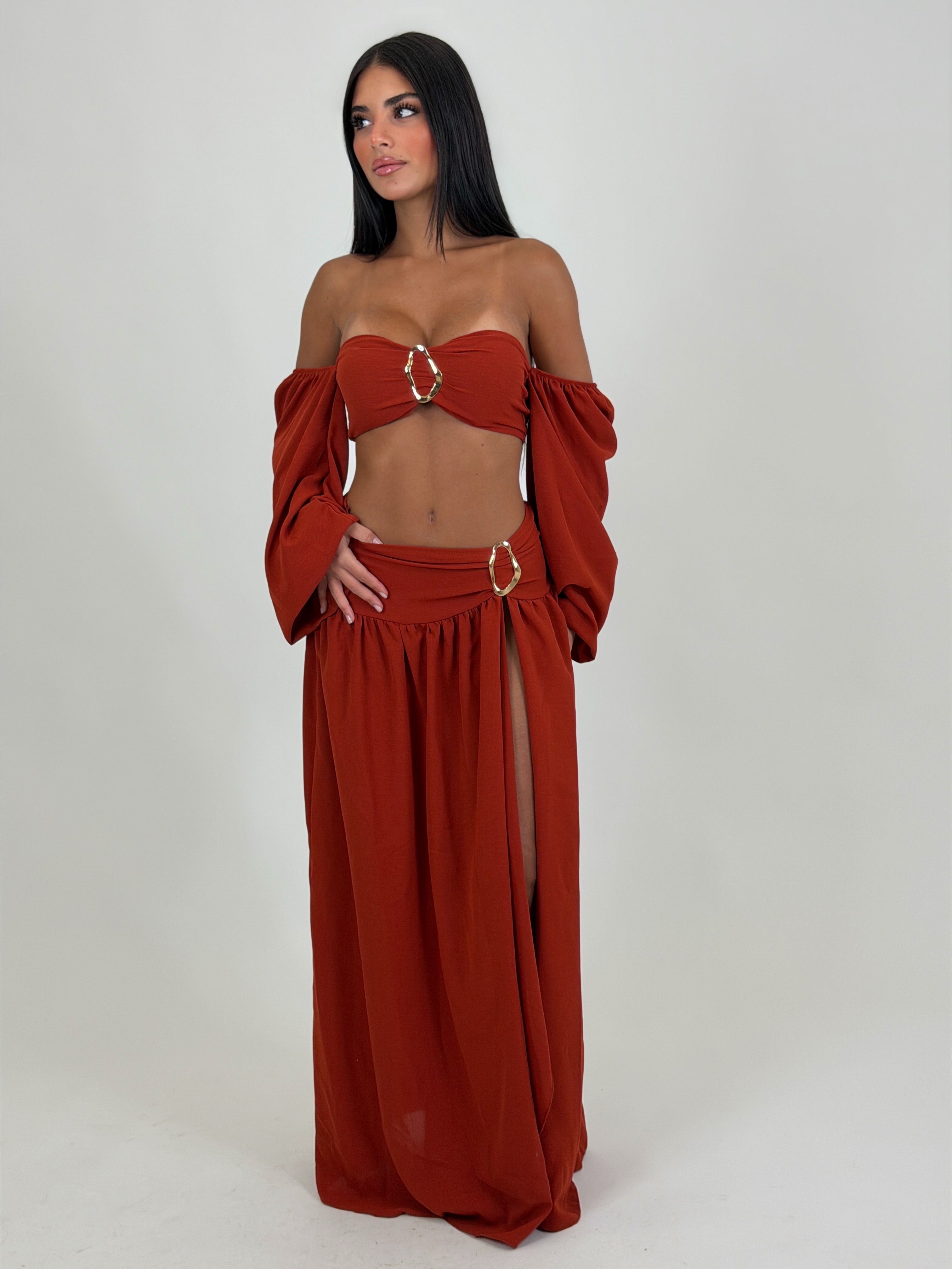 Set Marocco