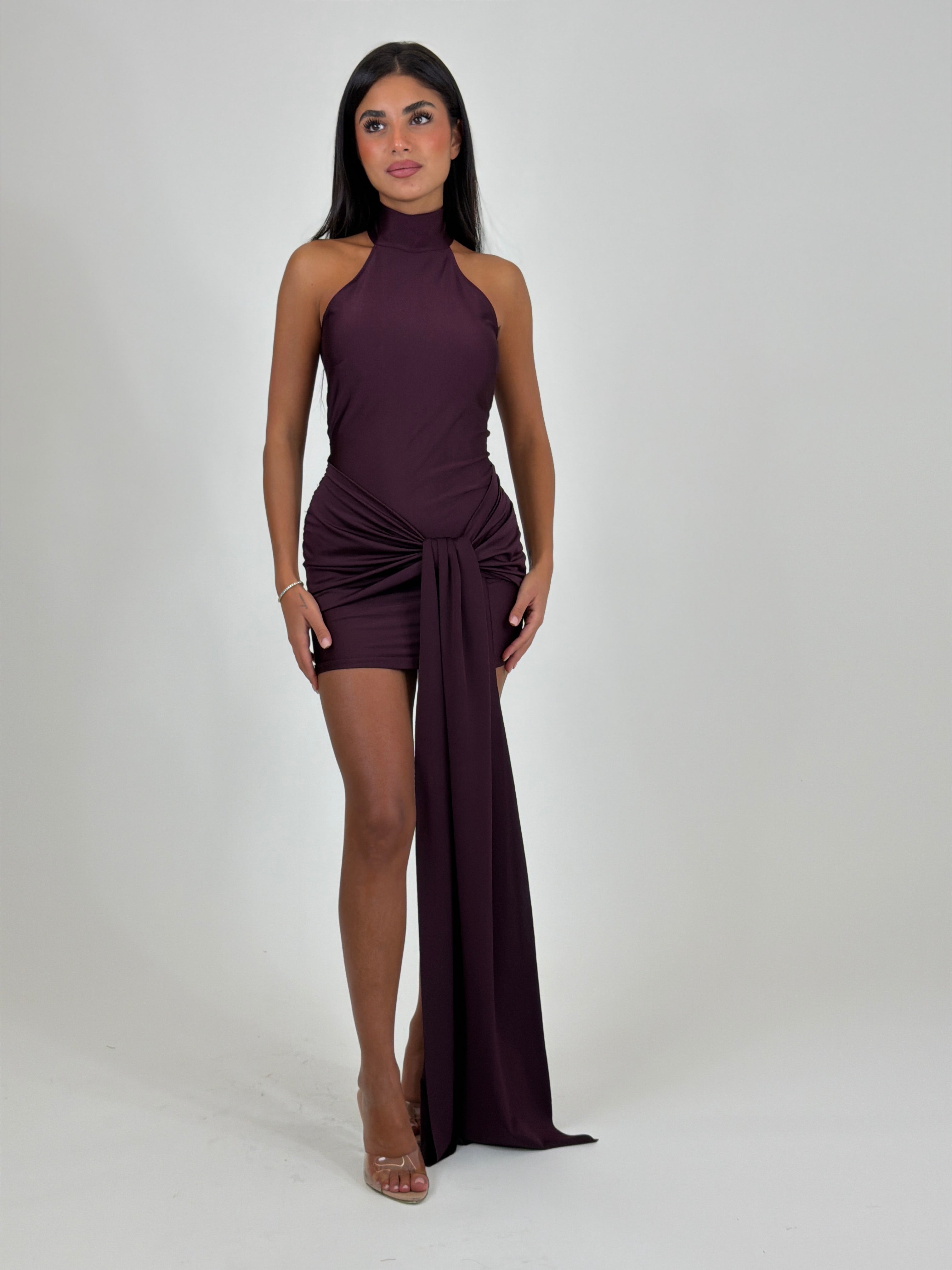 Abito Deep