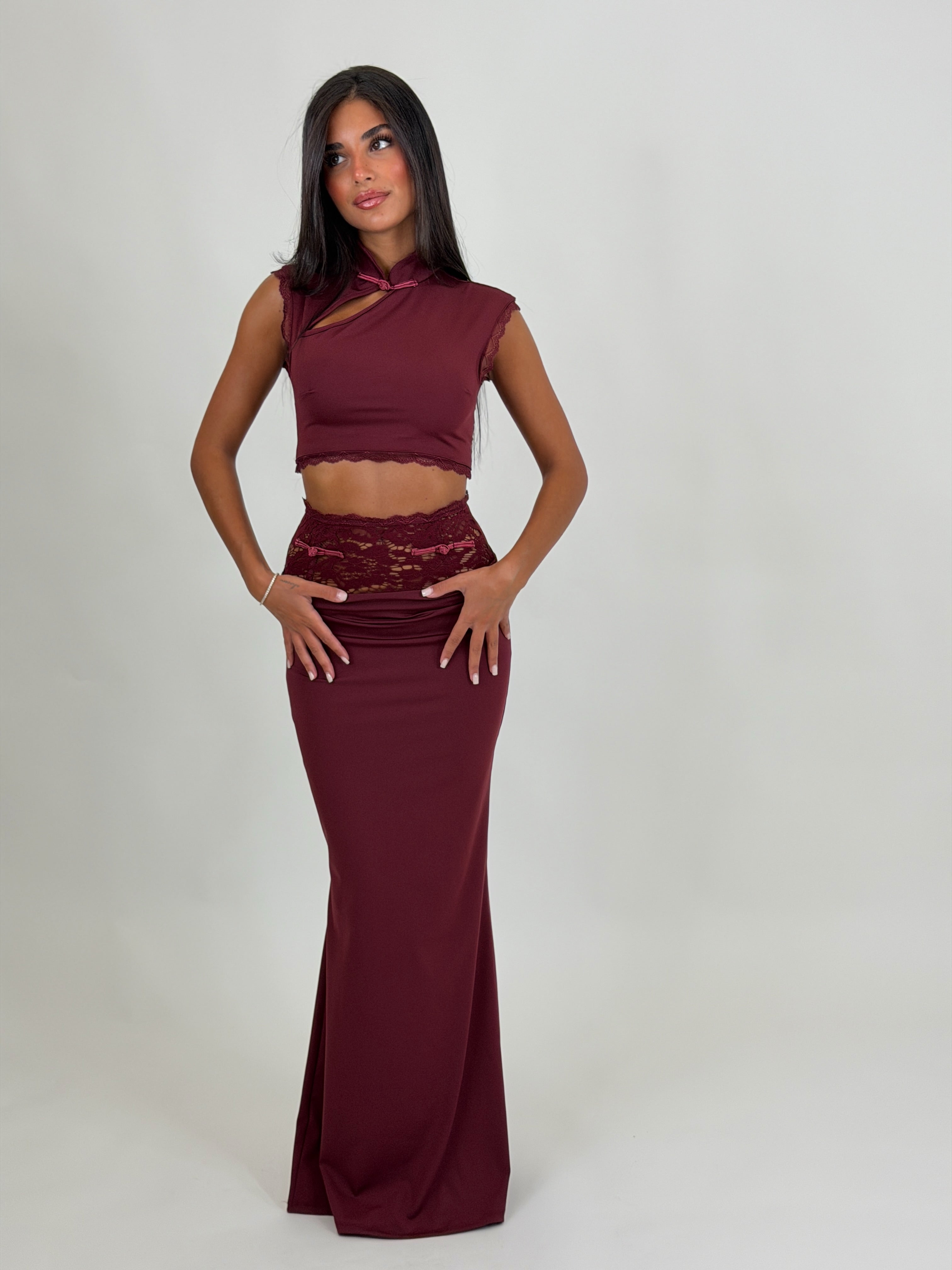 Cord set Malaika