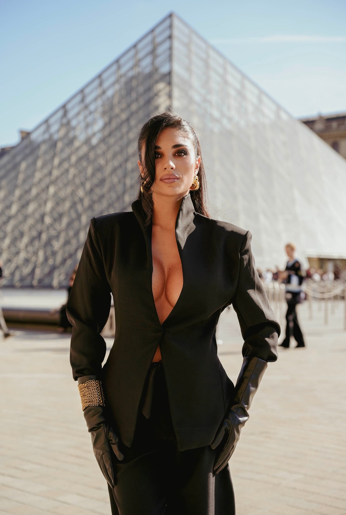 Tailleur Formidable