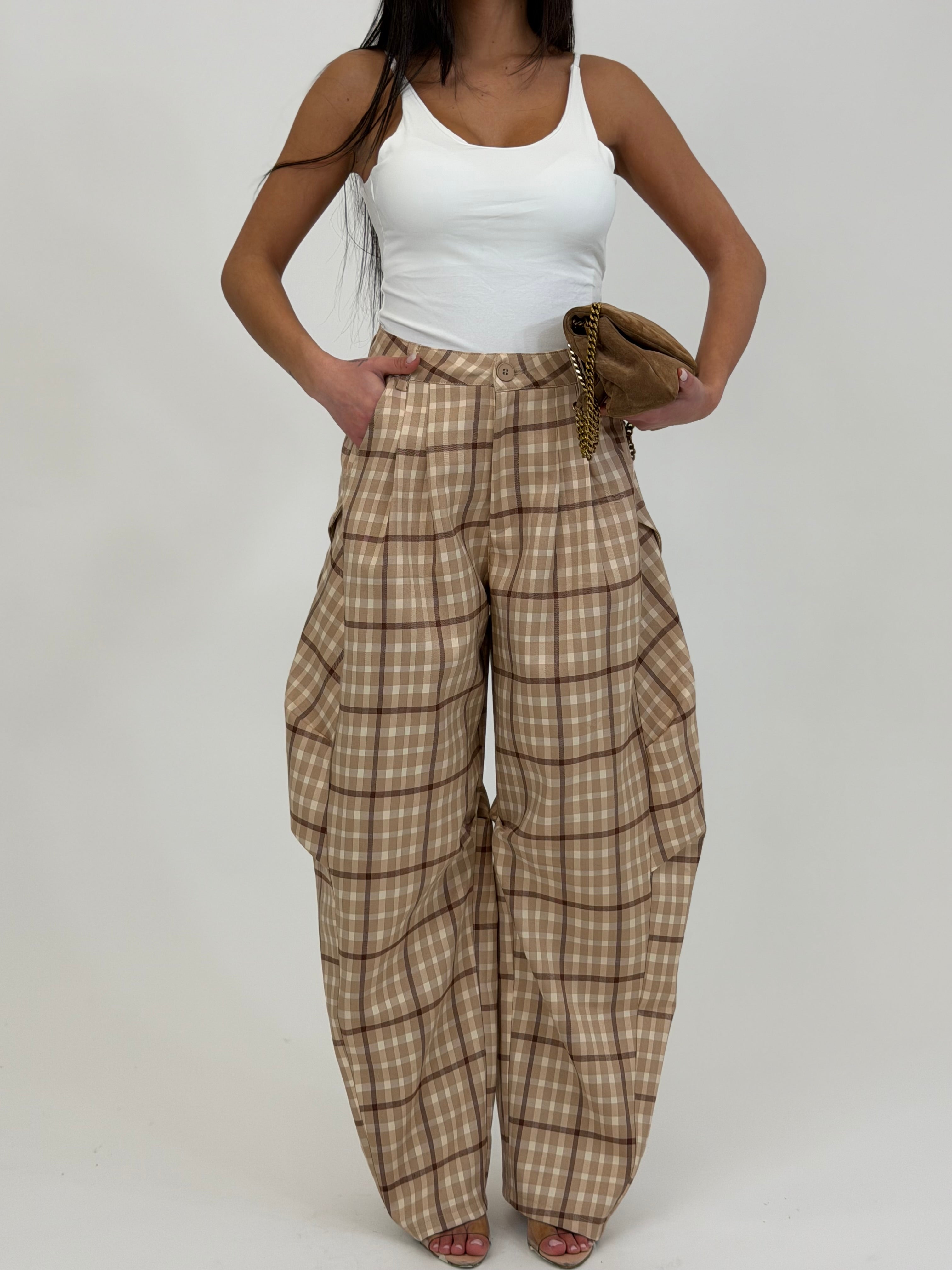 Pantalone Square