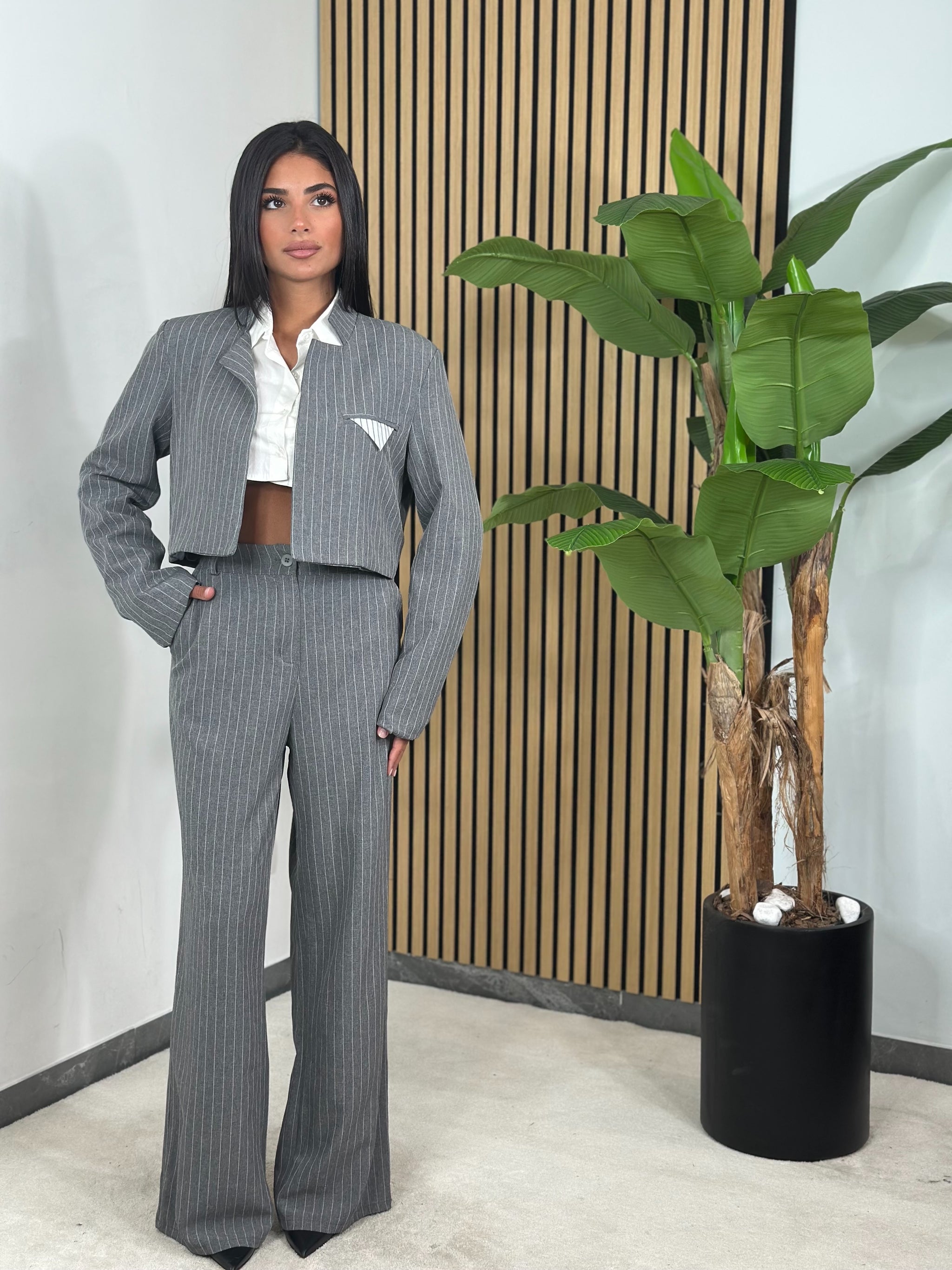 Tailleur Business