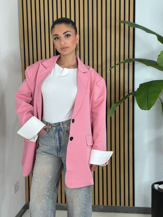 Blazer Candy