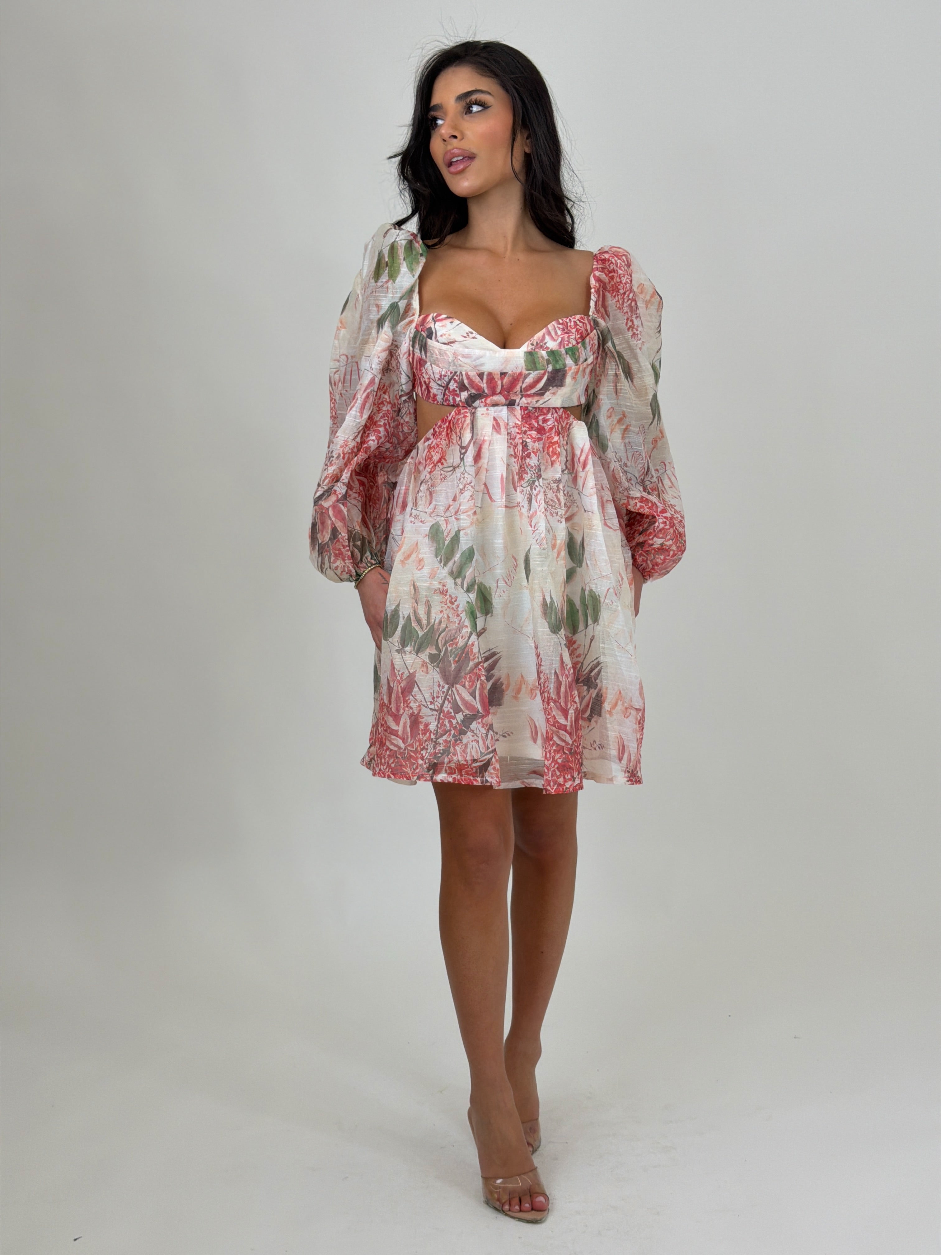 Dress Bella