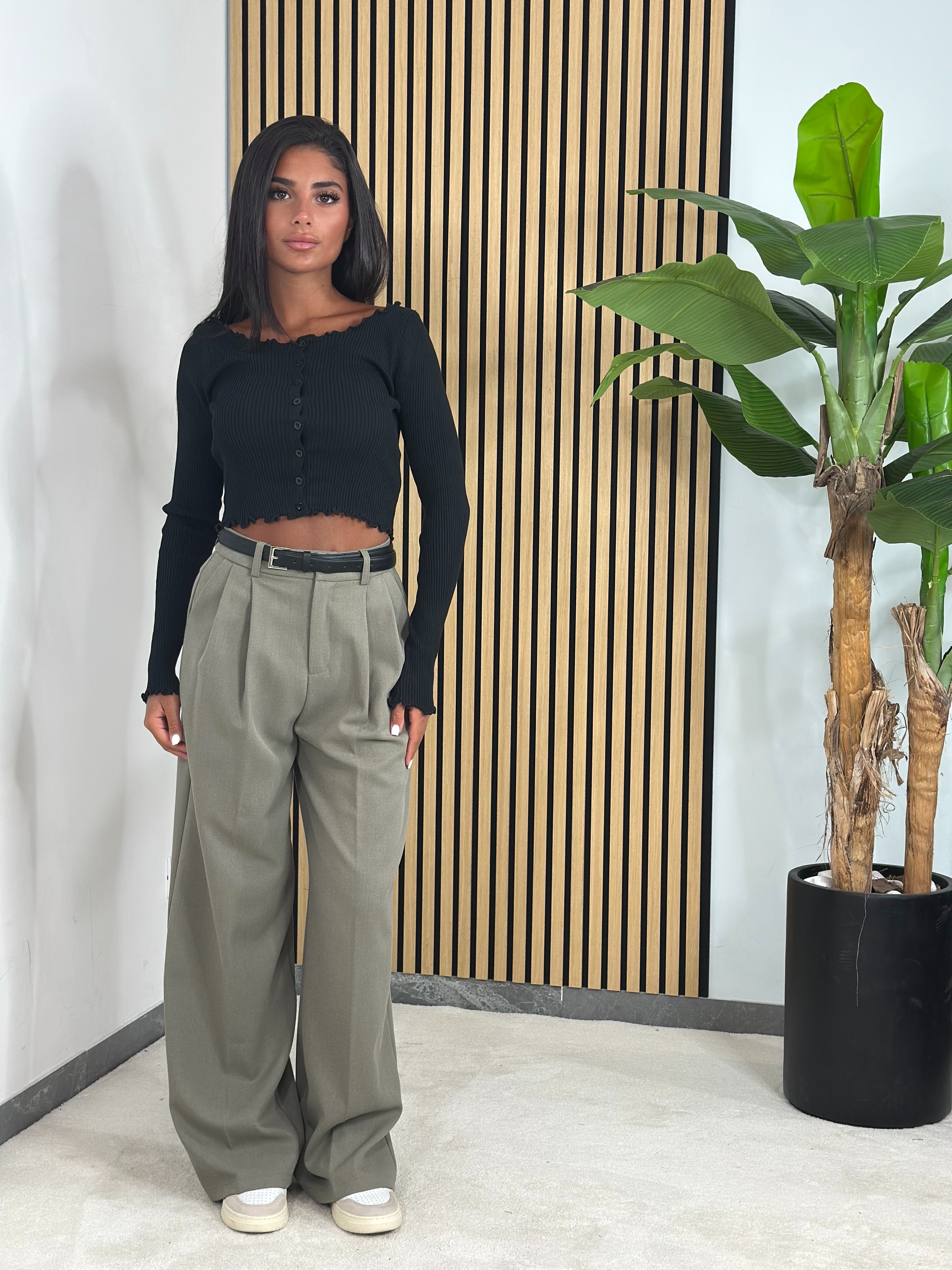 Pantalone Michela