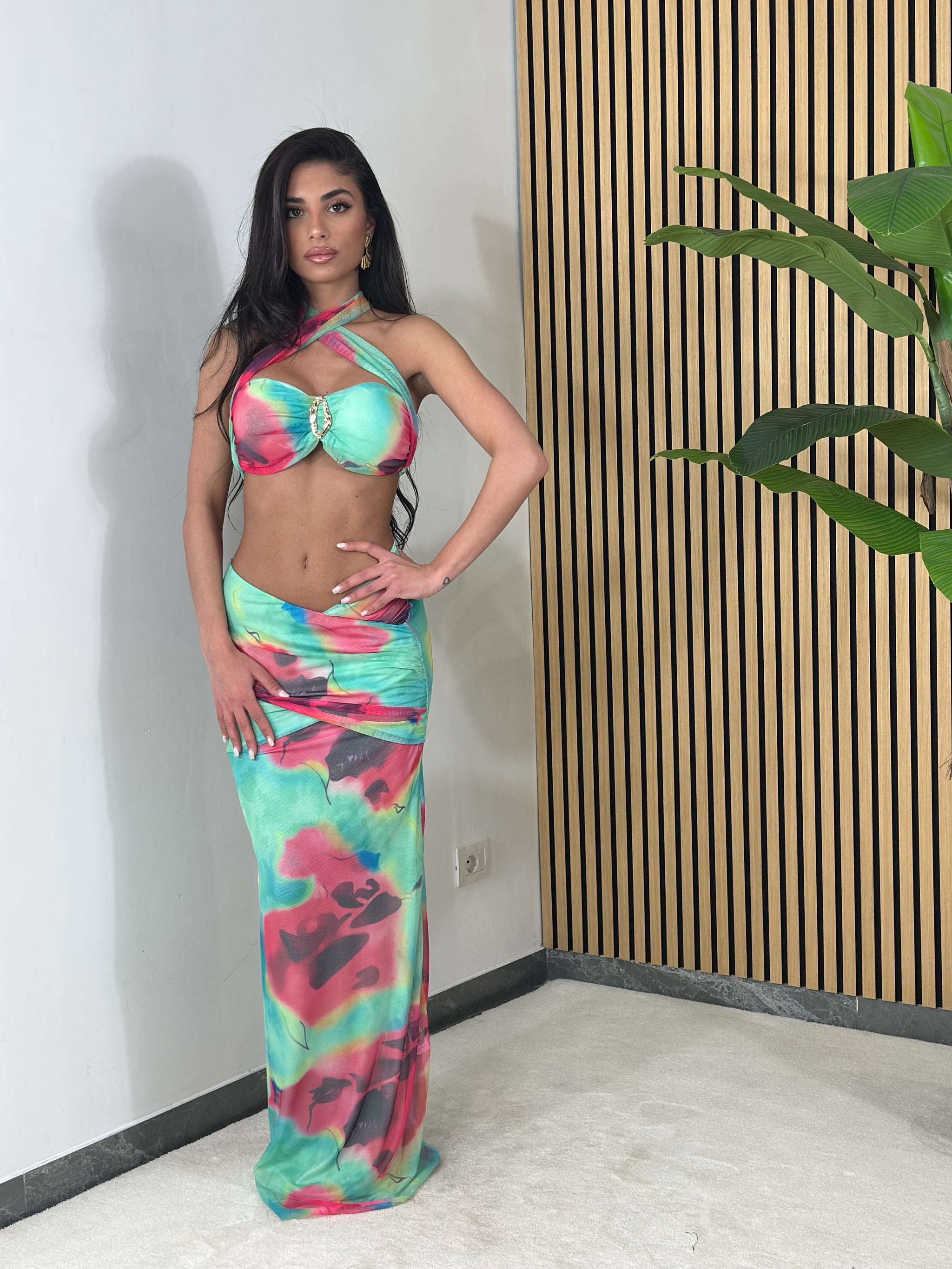 Set Hawaii