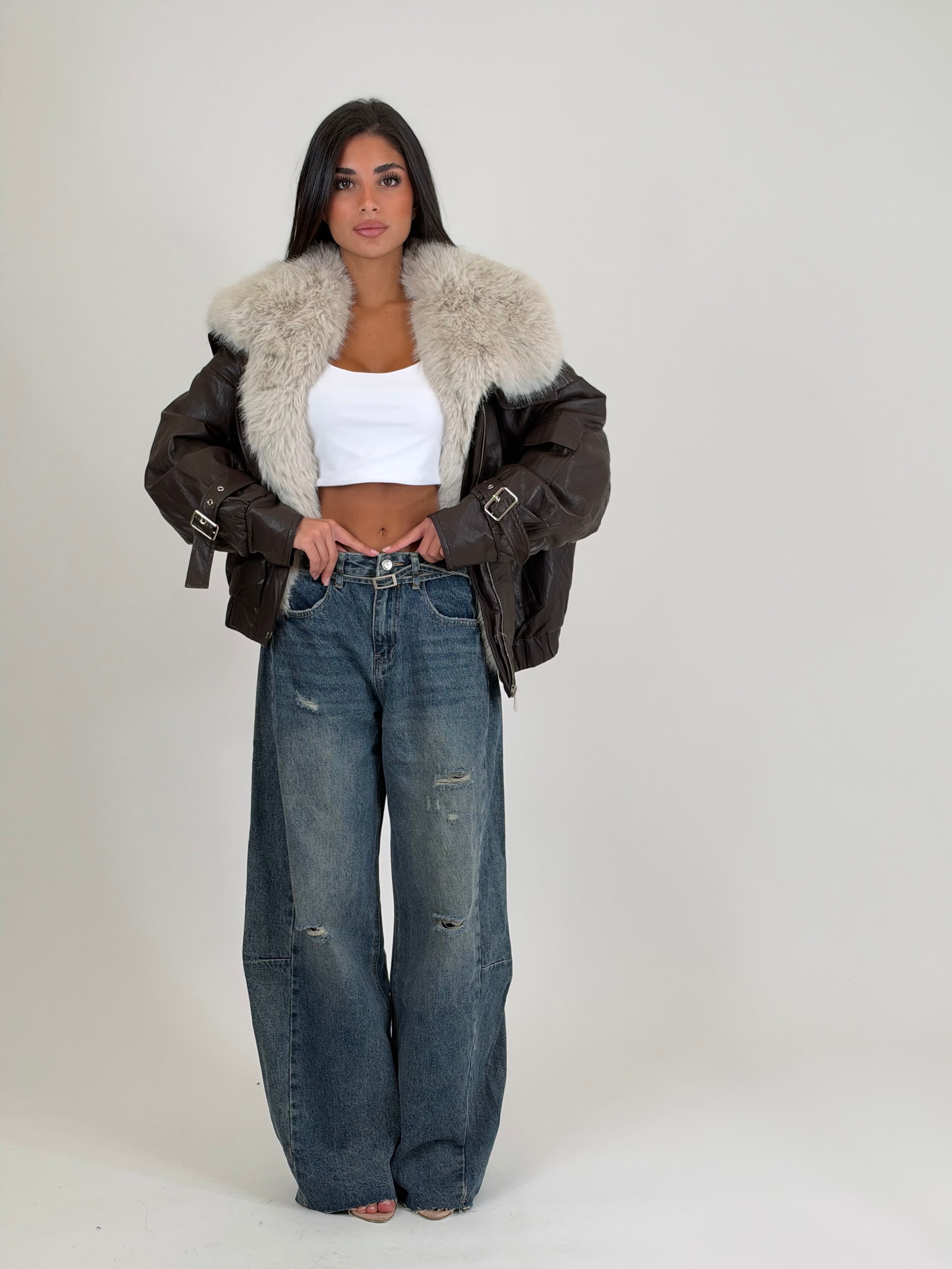 Bomber Tayla