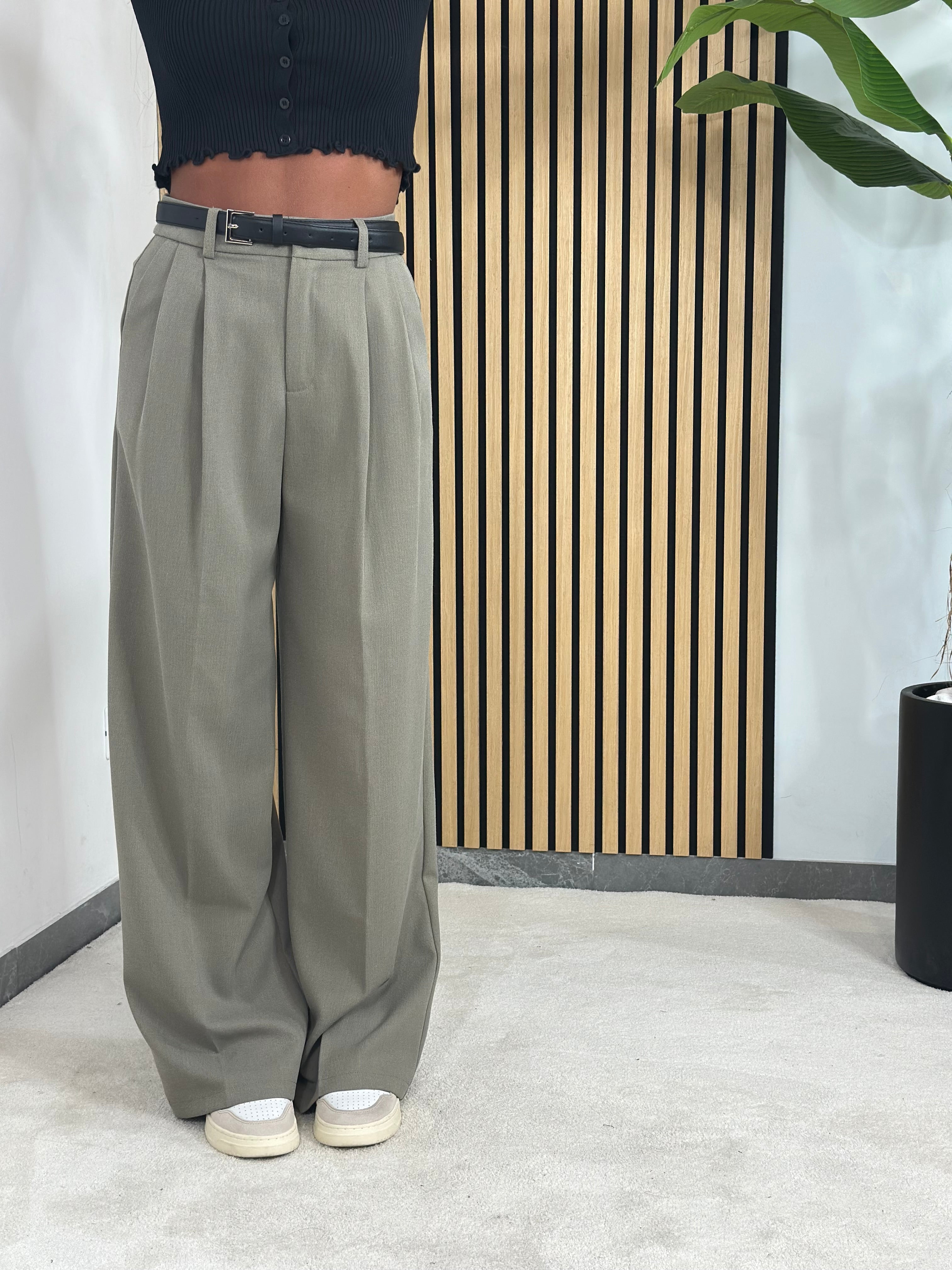 Pantalone Michela