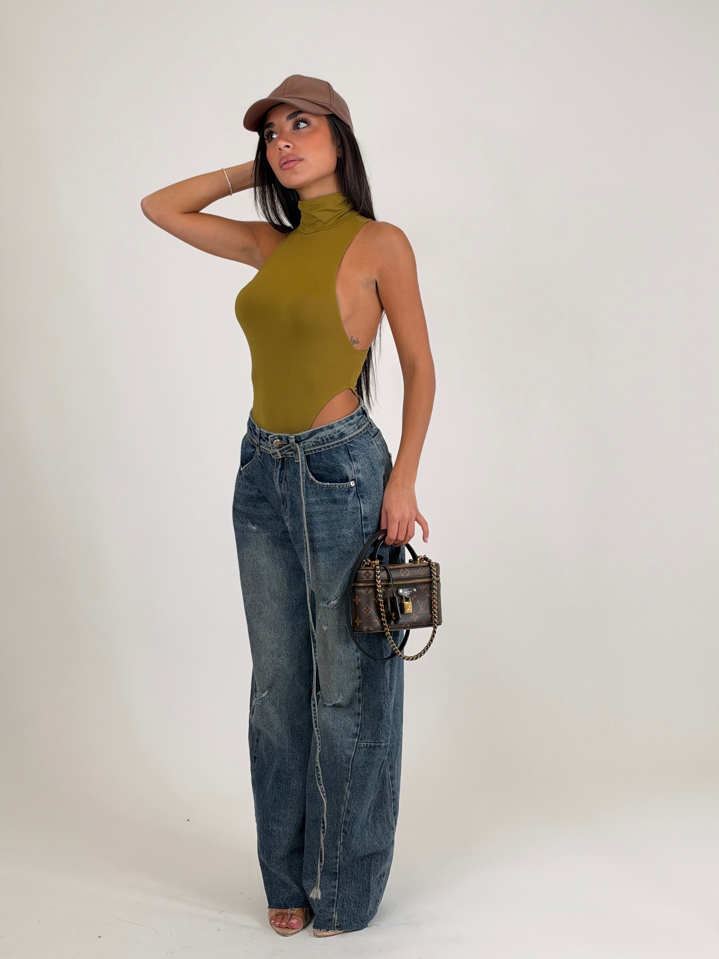 Jeans Lauren
