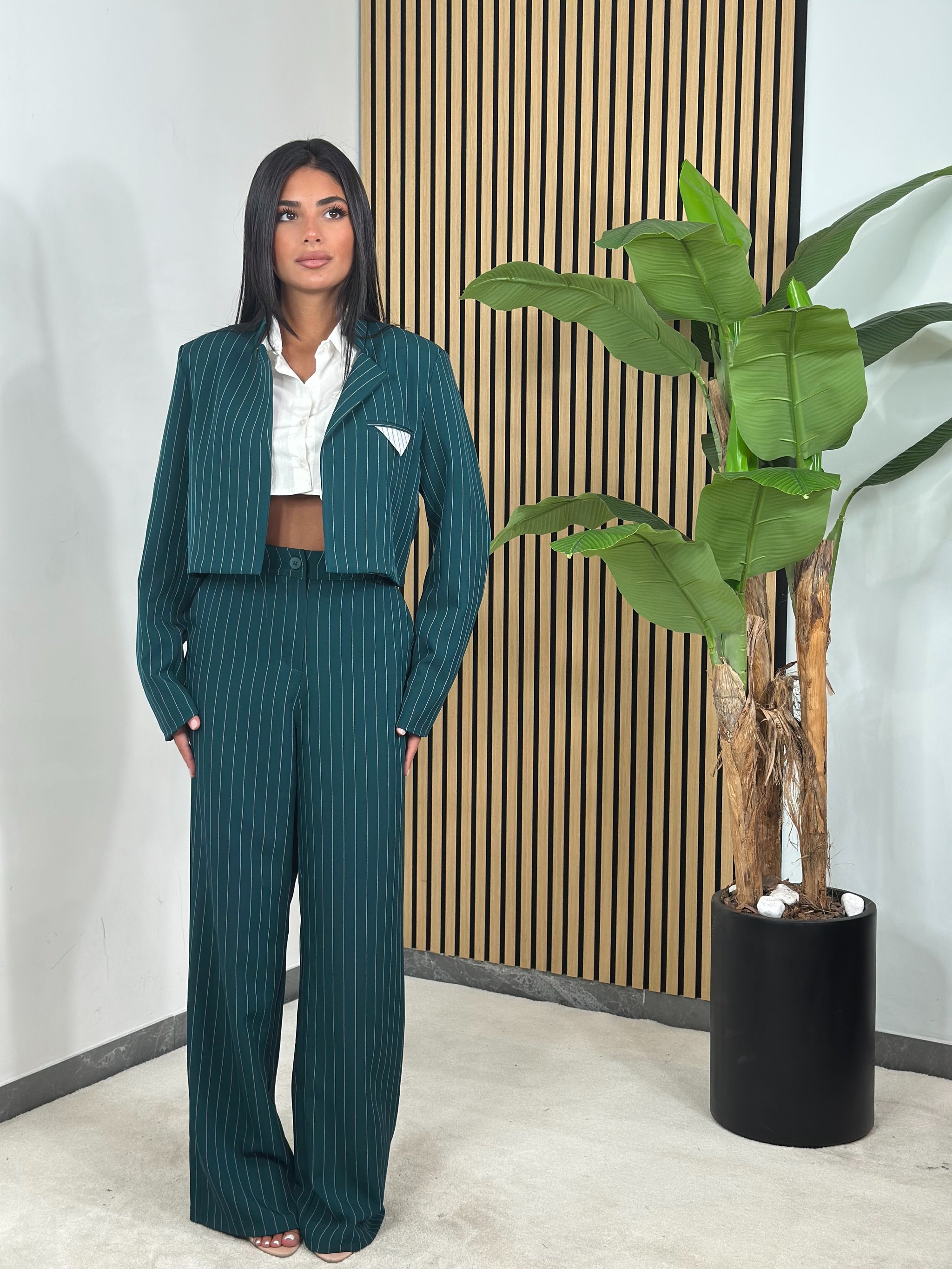 Tailleur Business