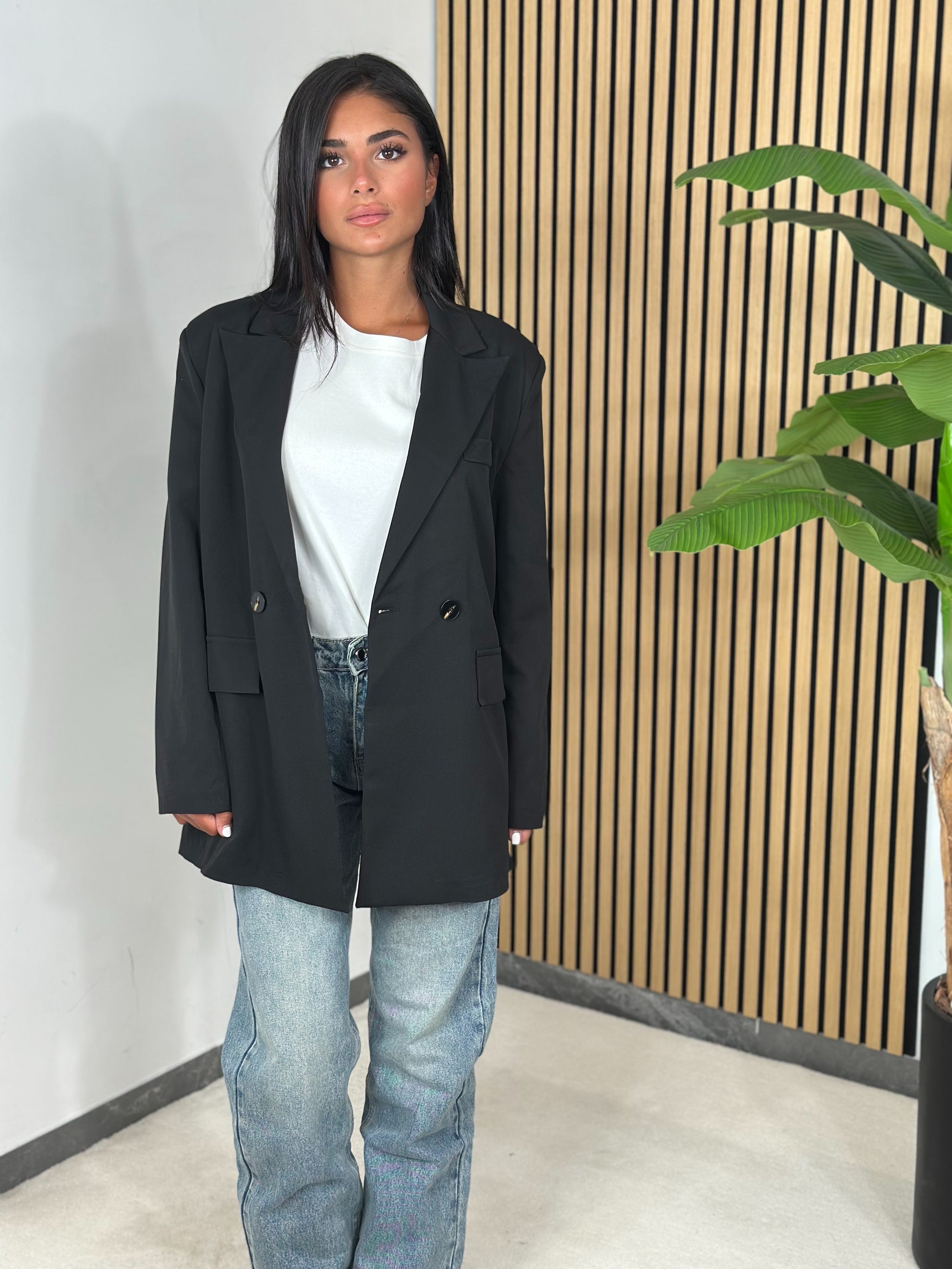 Blazer Office