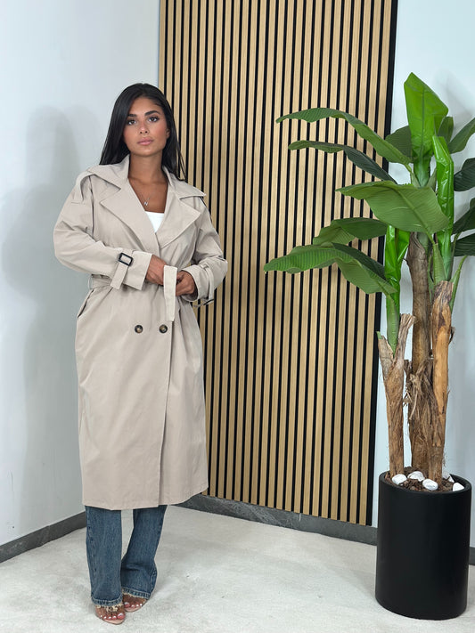 Trench Oriana