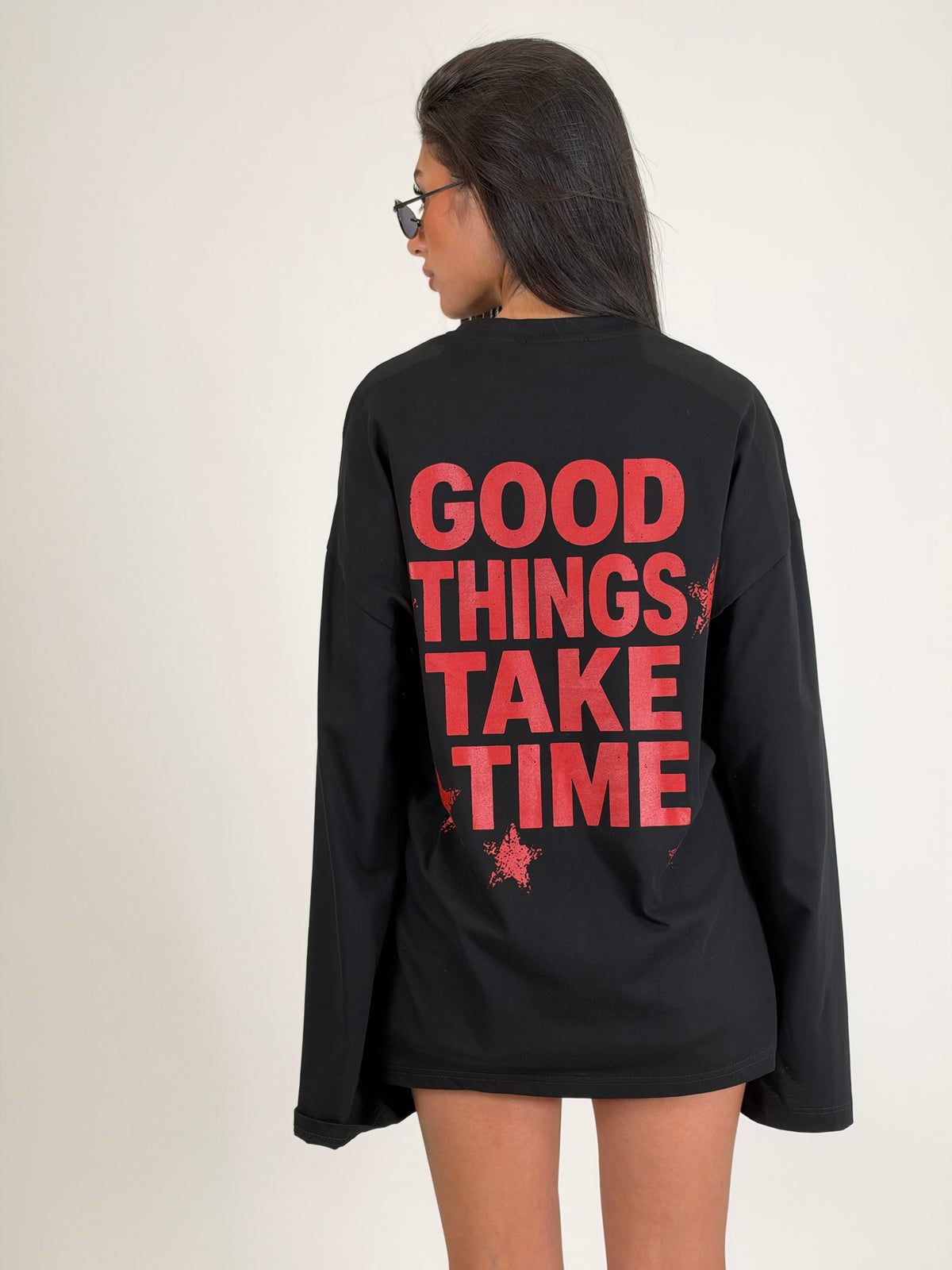 T-shirt Time