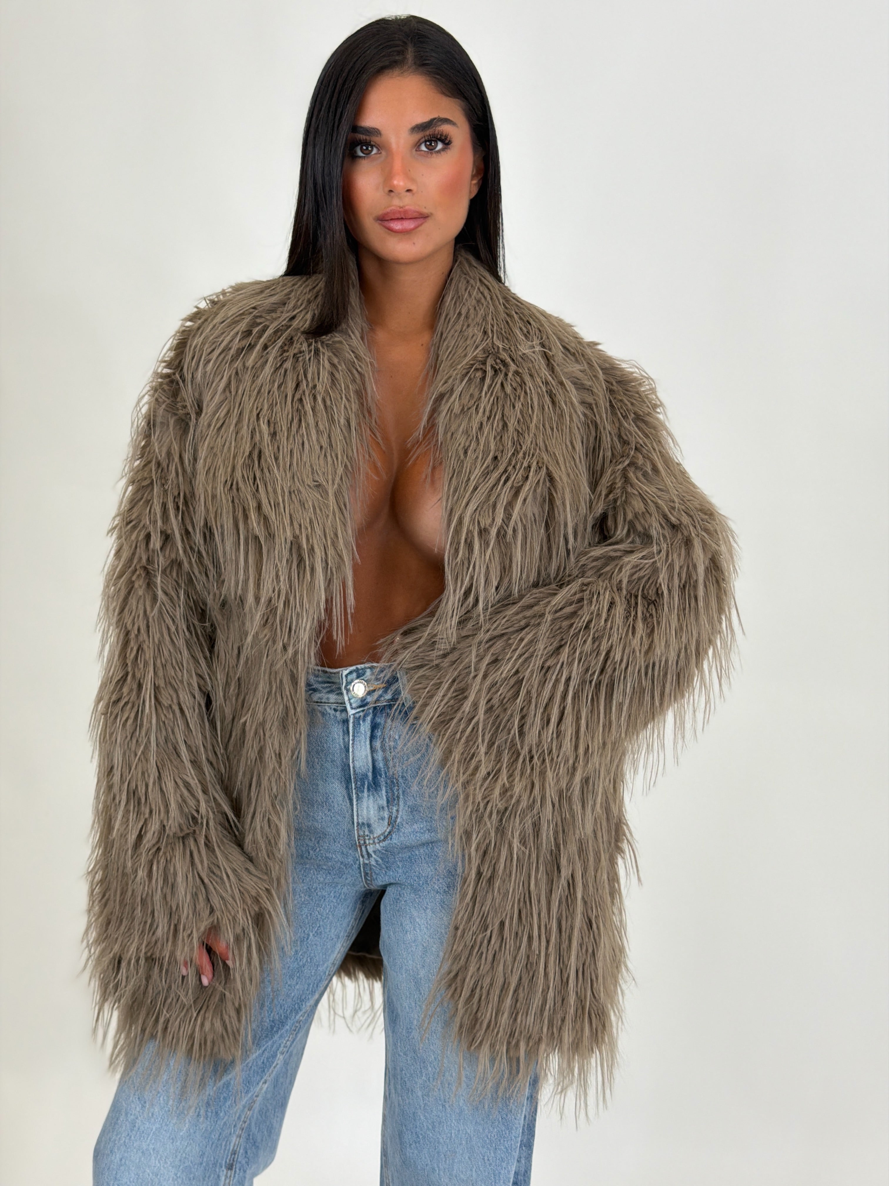 Eco four Liza