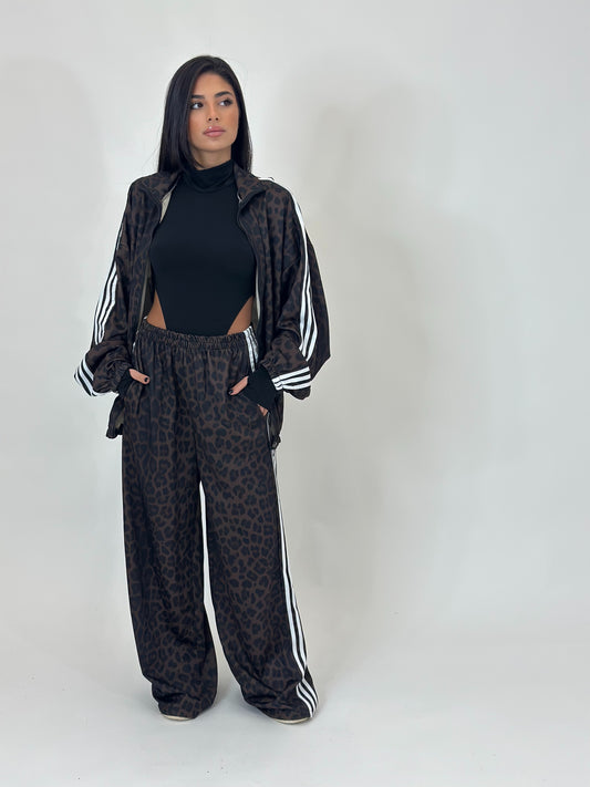 Tuta Line Animalieur