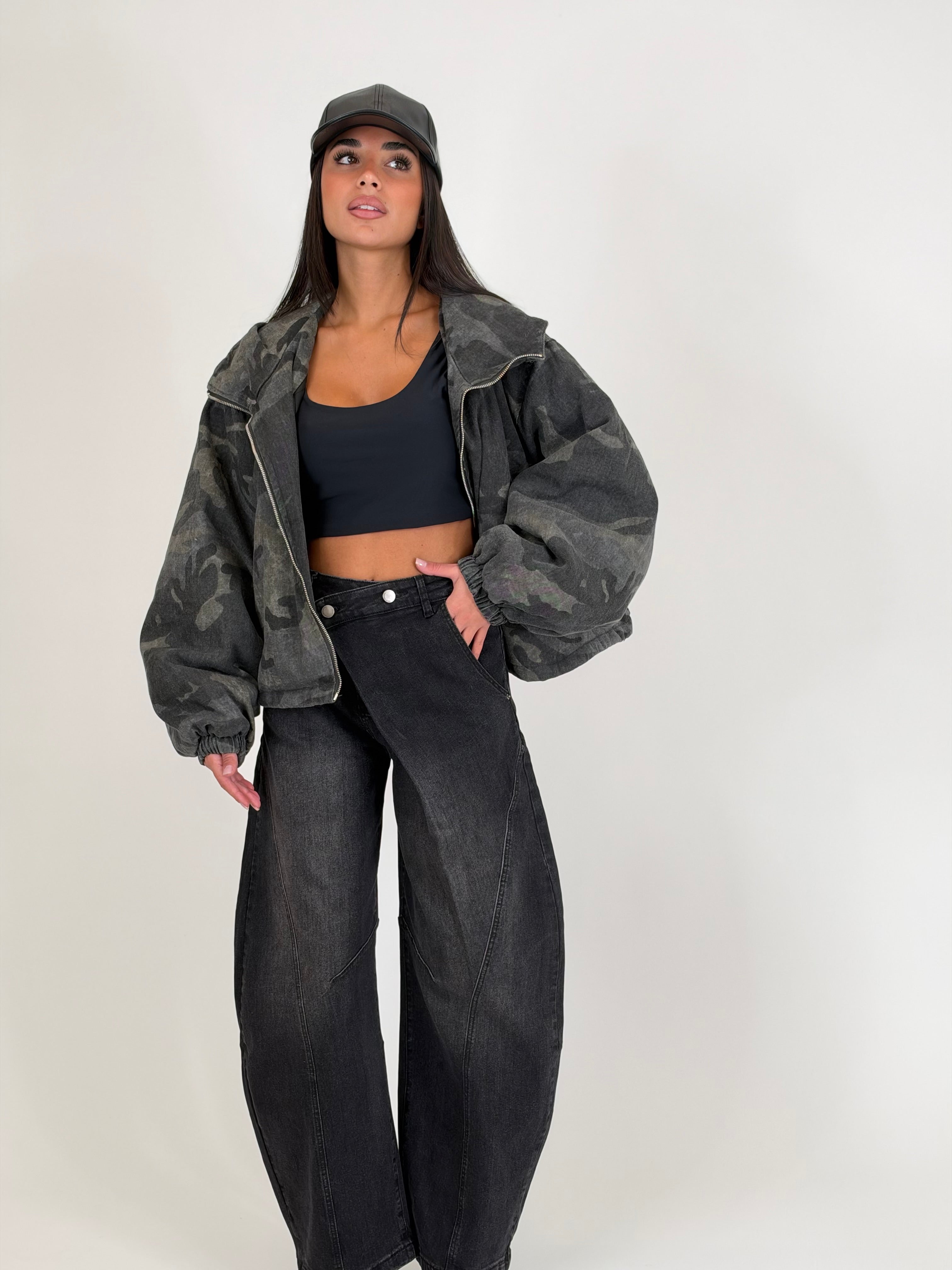 Jeans Drift