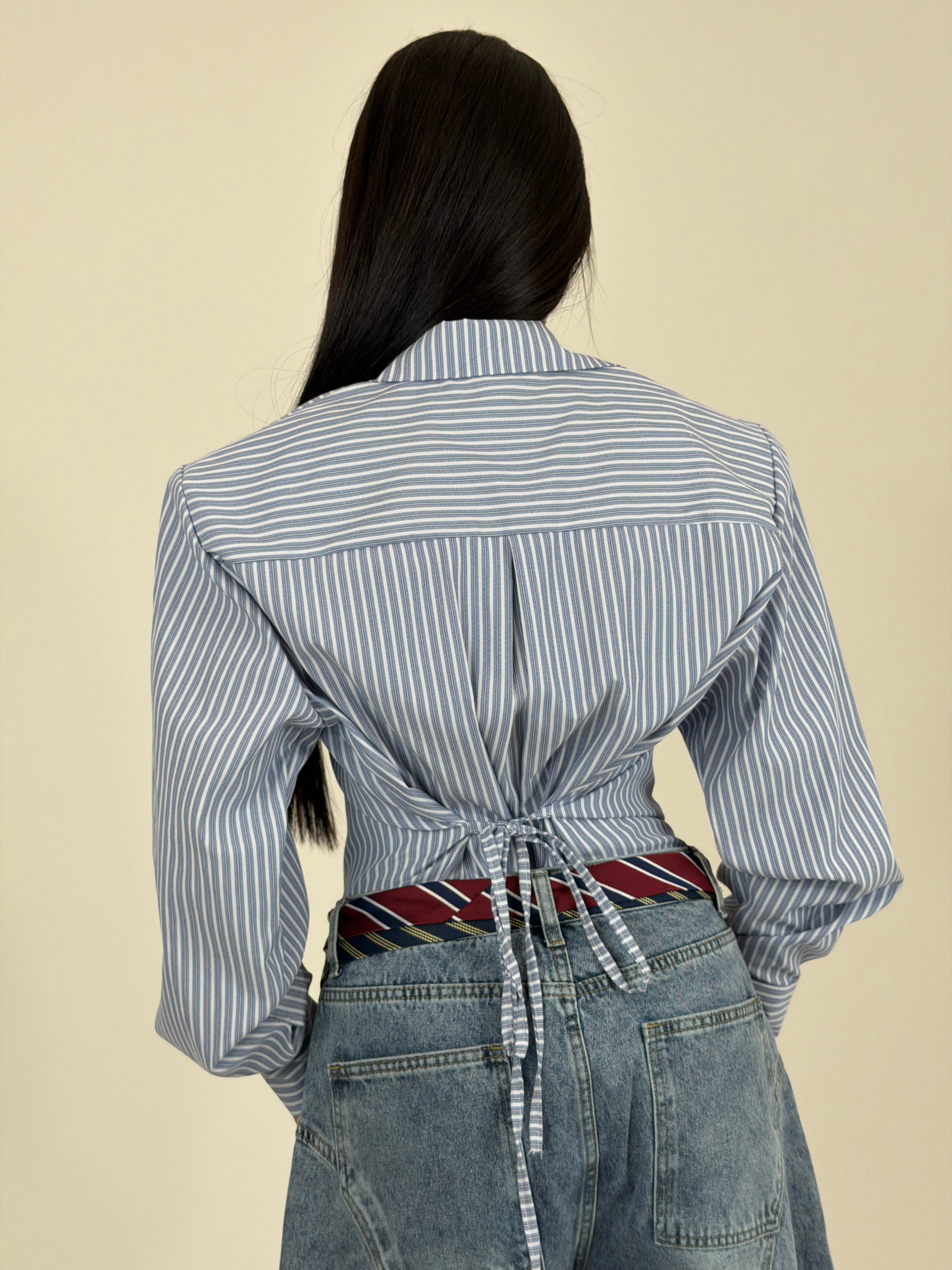 Camicia Leon