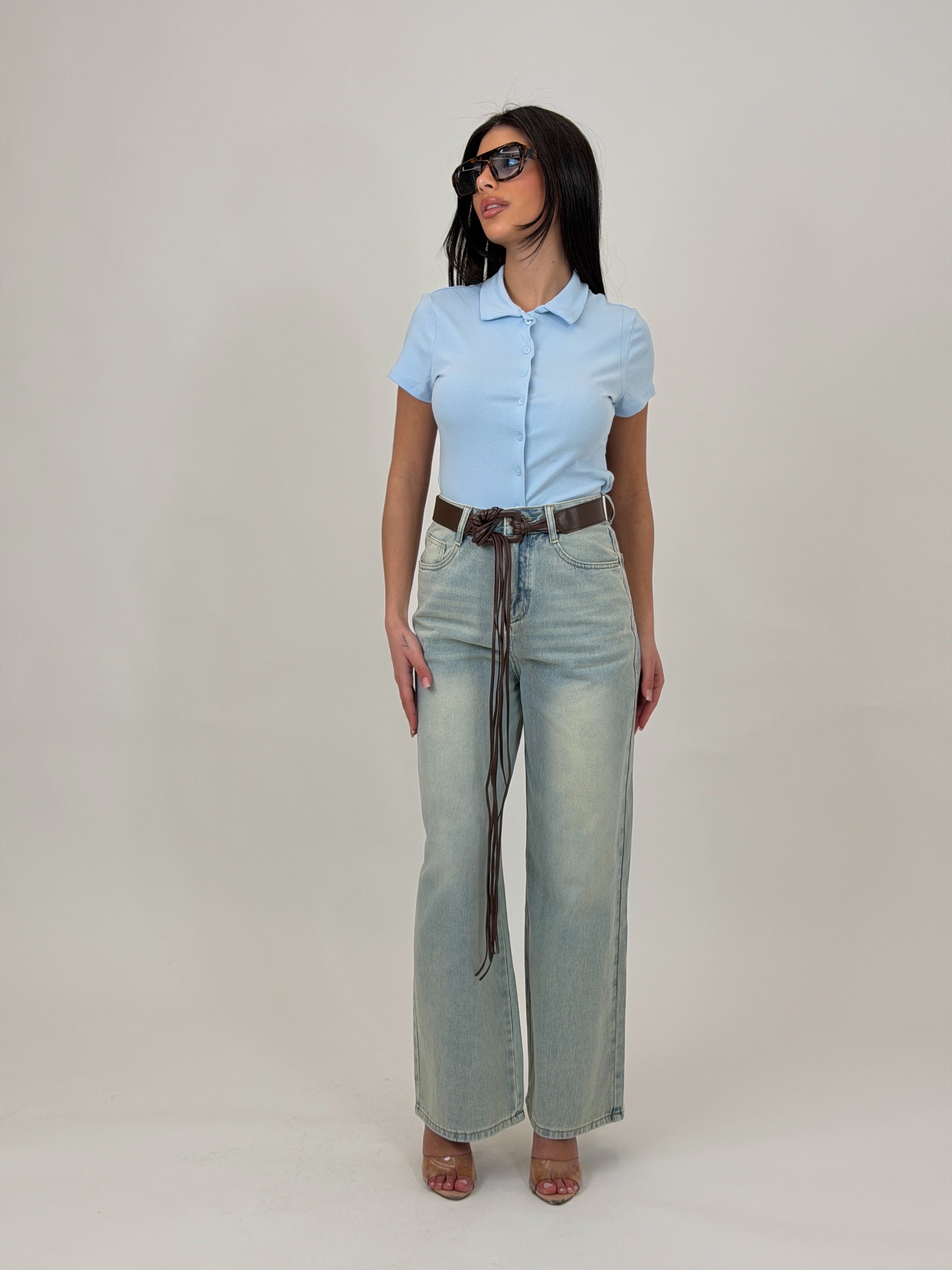 Jeans Mulan