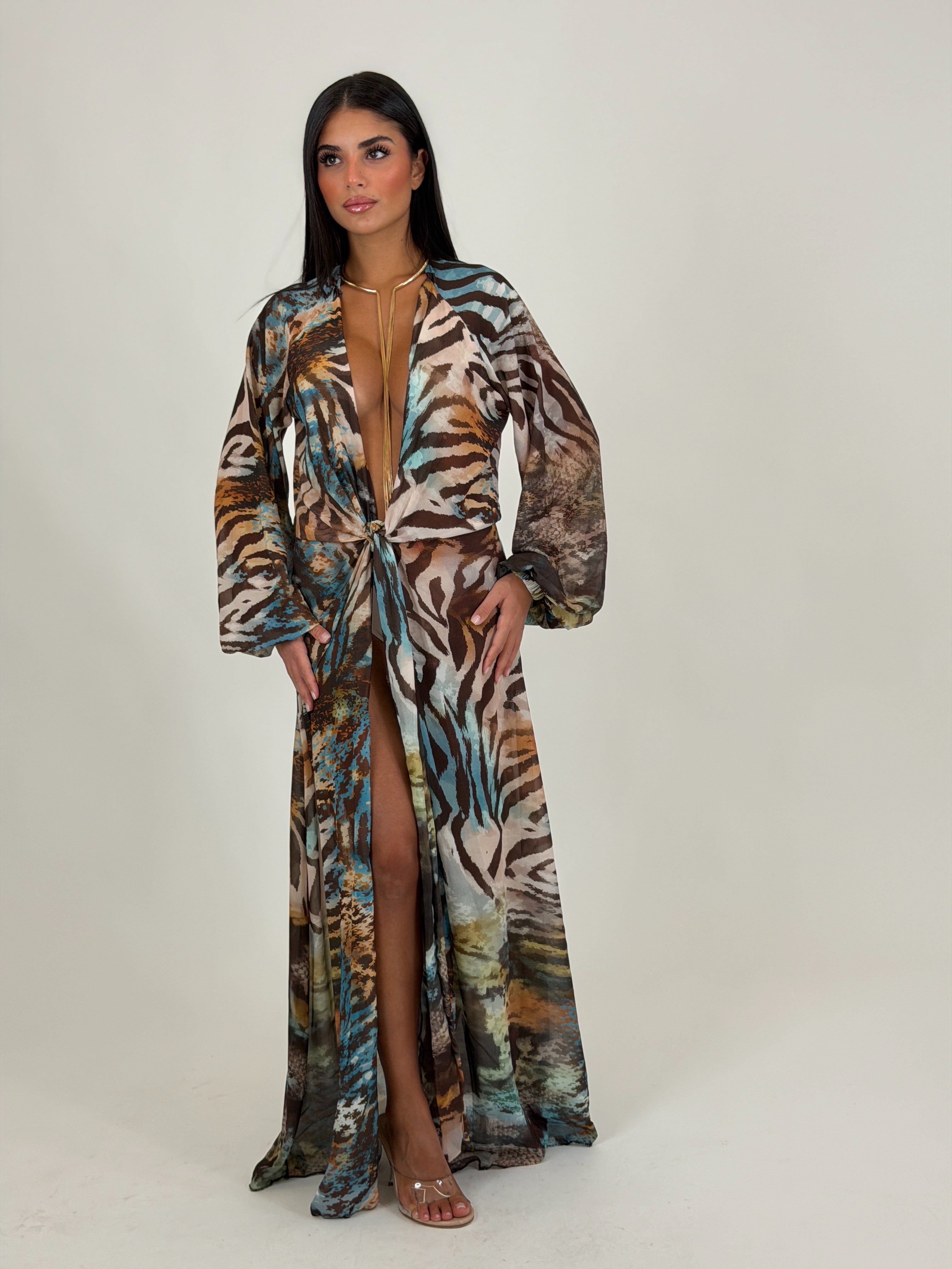 Kimono Jlo