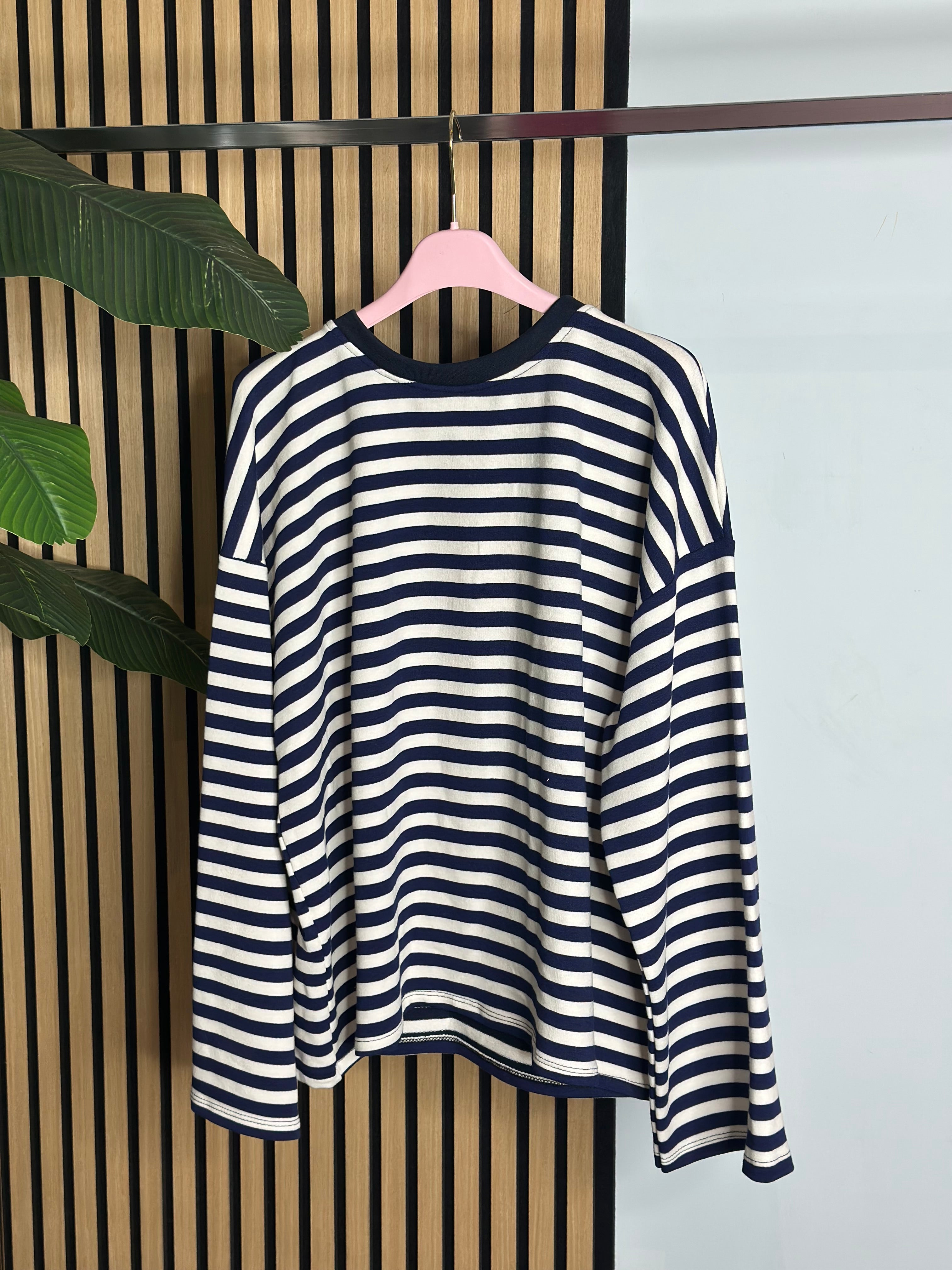 Maglia COTTON CANDY