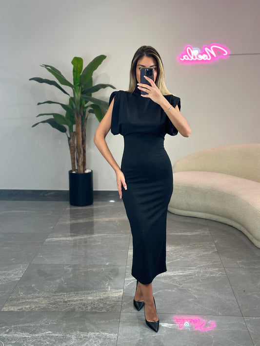 Abito Melissa lungo