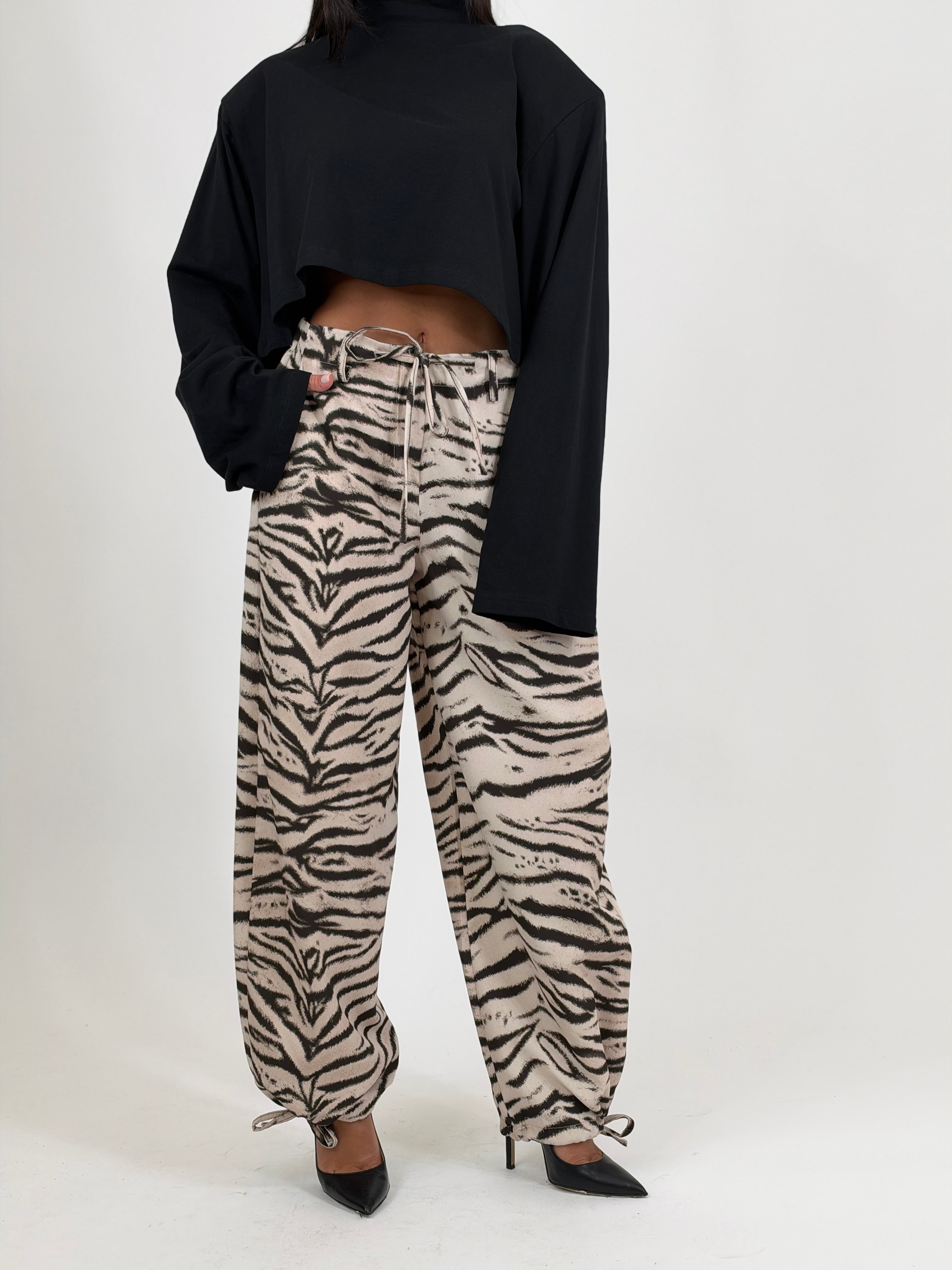 Pantalaccio Zebby