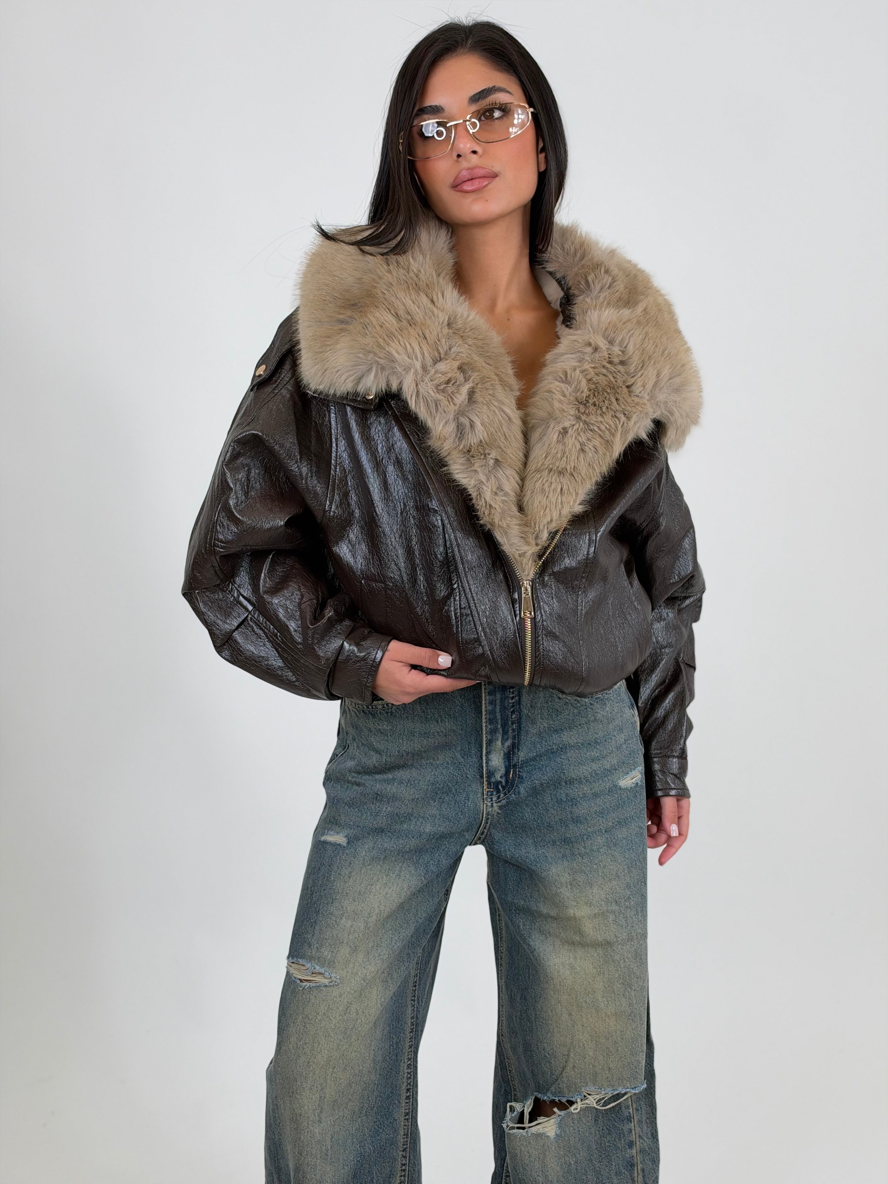 Bomber Aspen