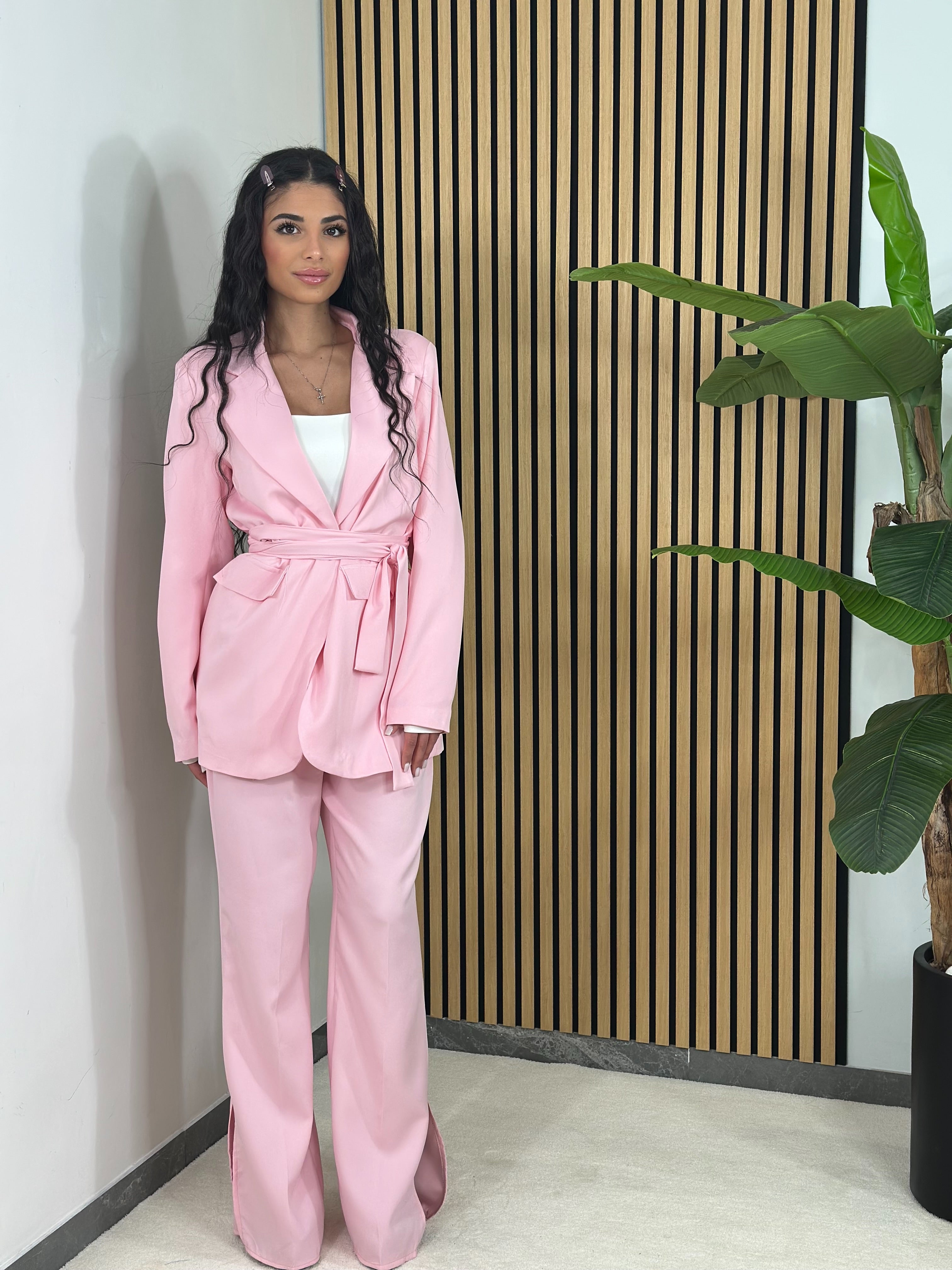 Tailleur City (vari colori)