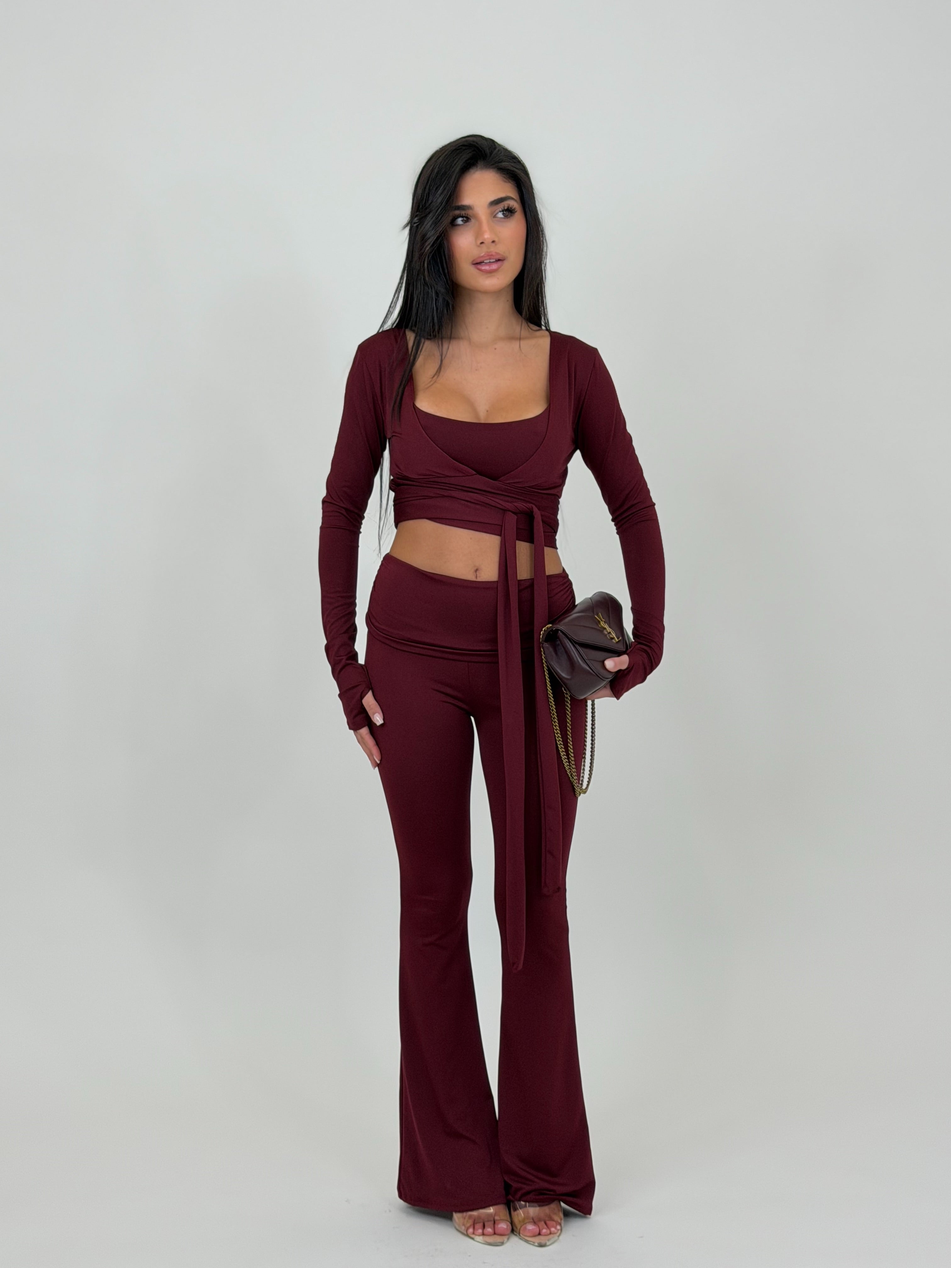 Coordinato Amore