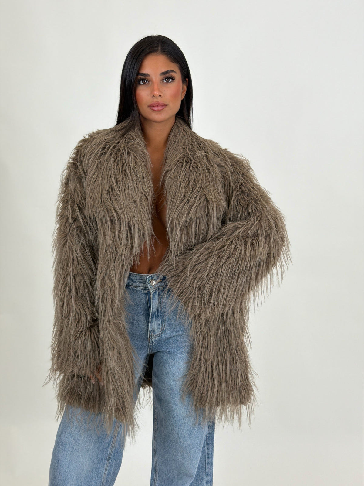 Ecofur Liza