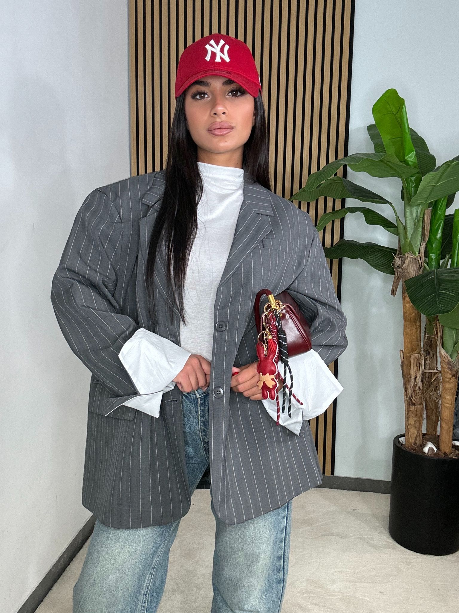 Blazer Candy