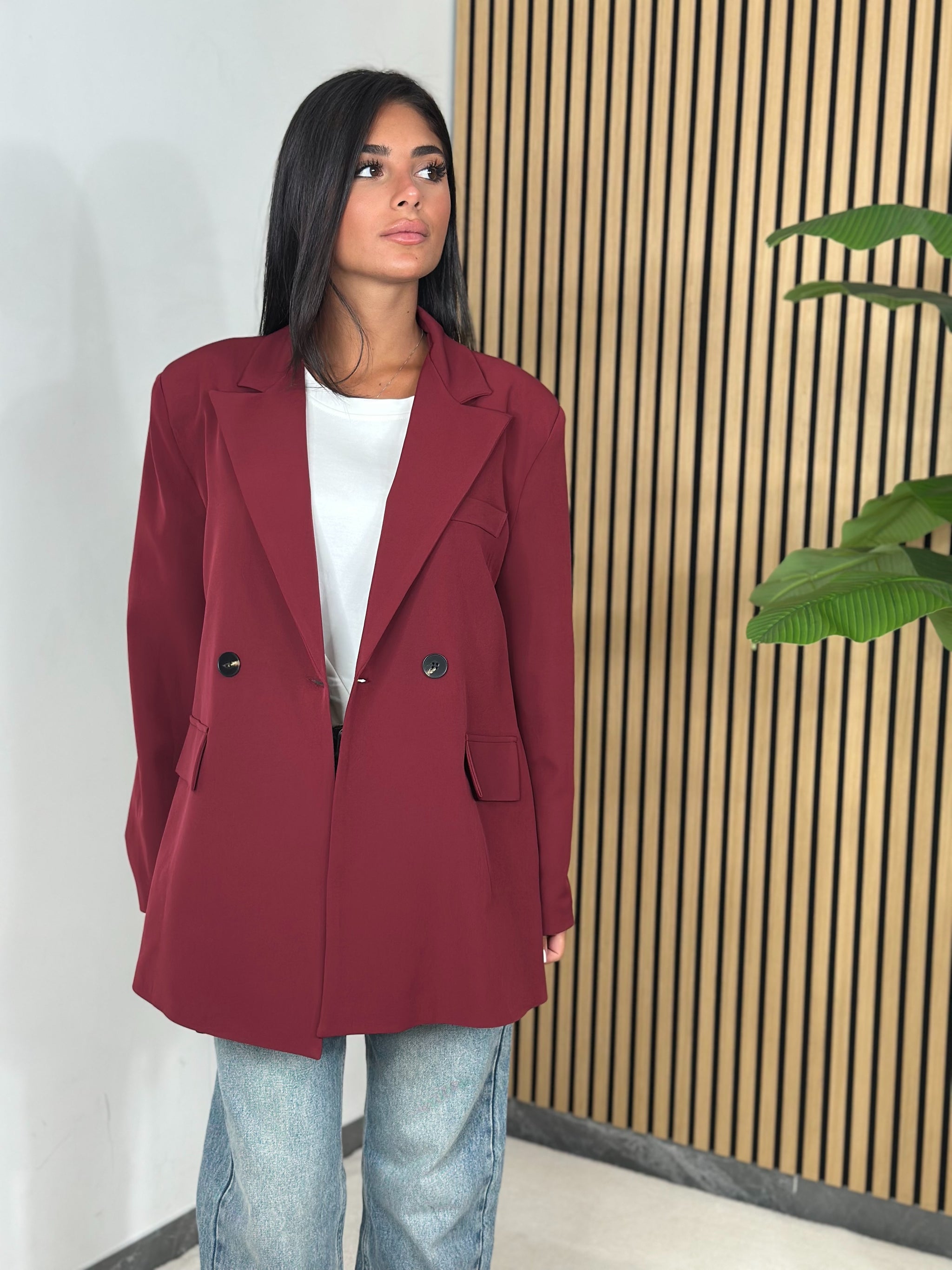 Blazer Office