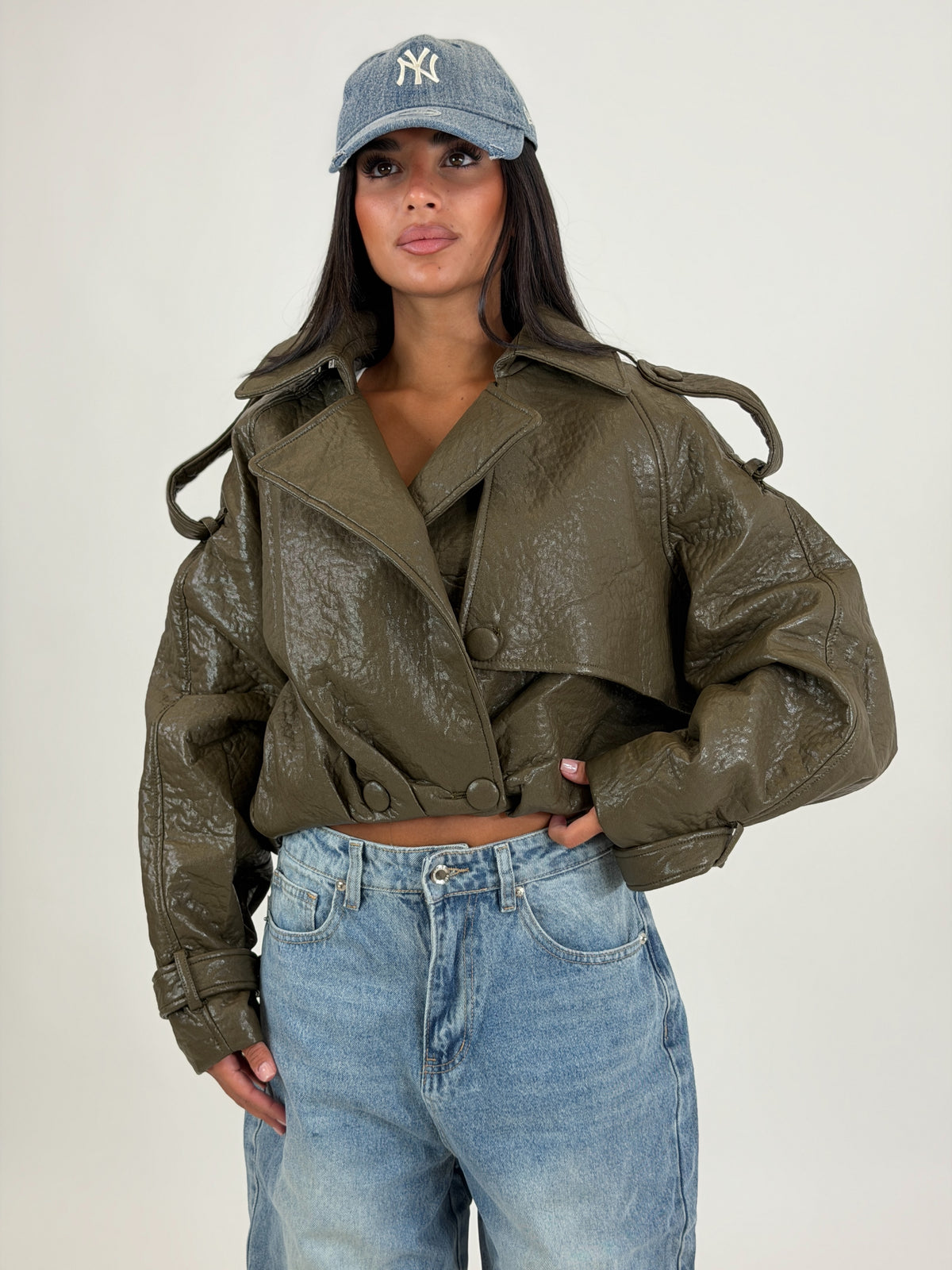 Bomber Boston