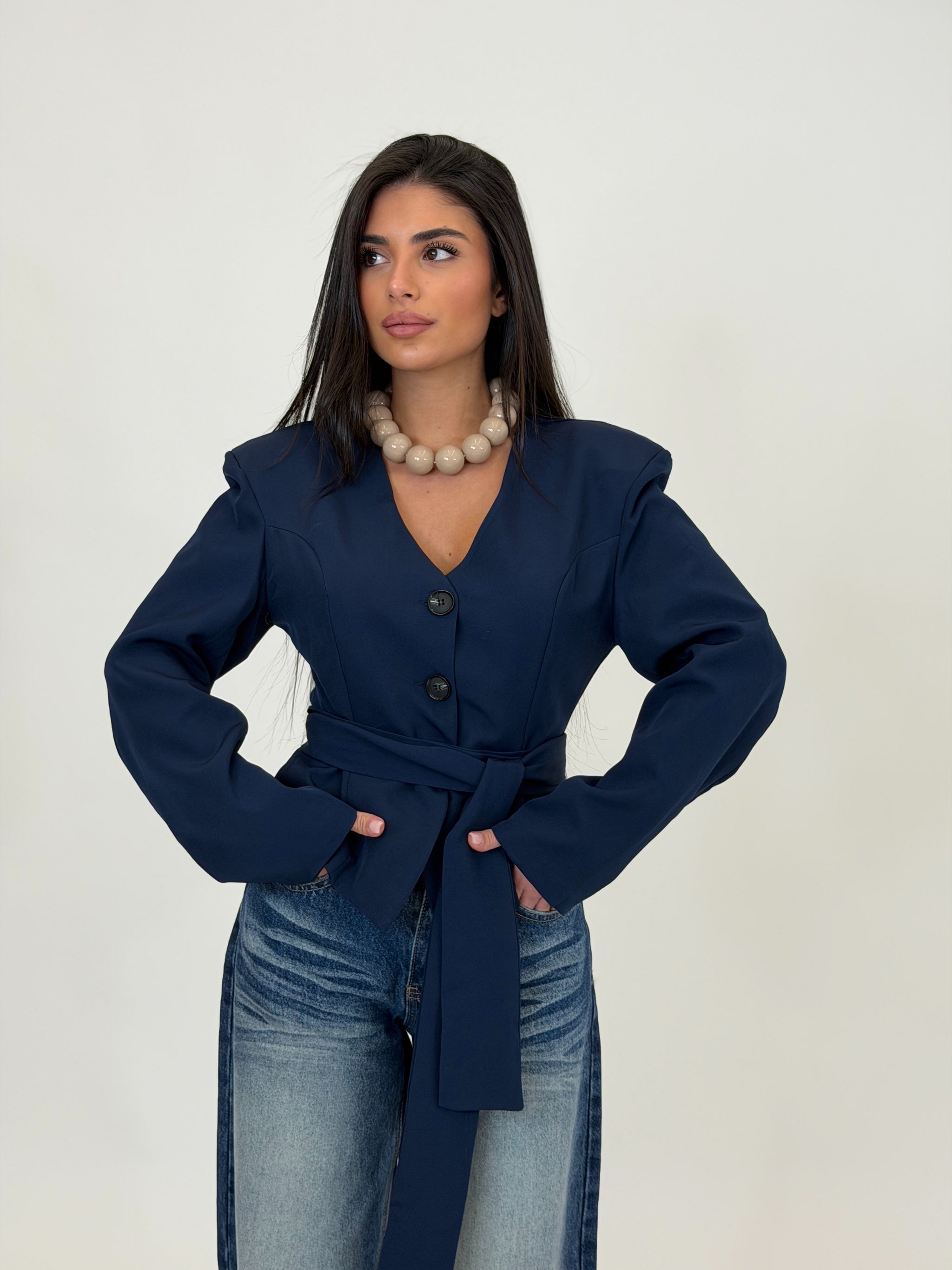Blazer Addicted