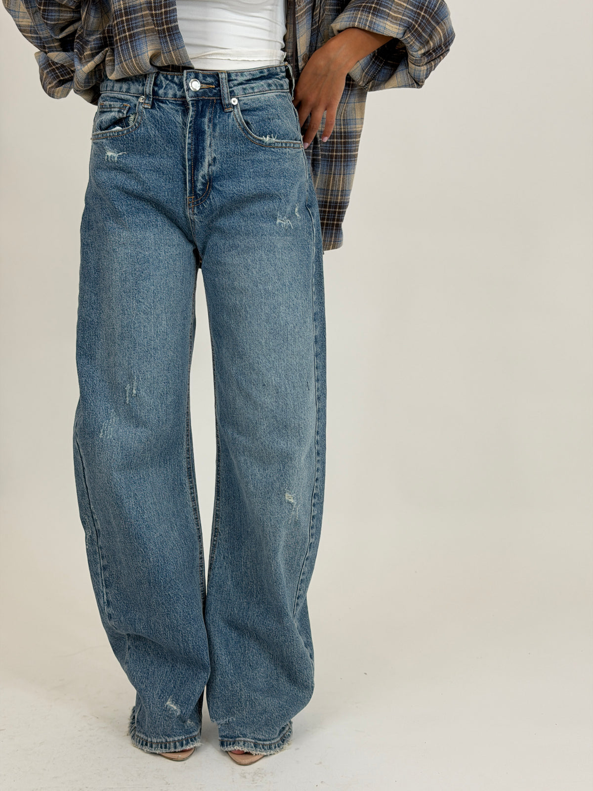 Jeans Desy