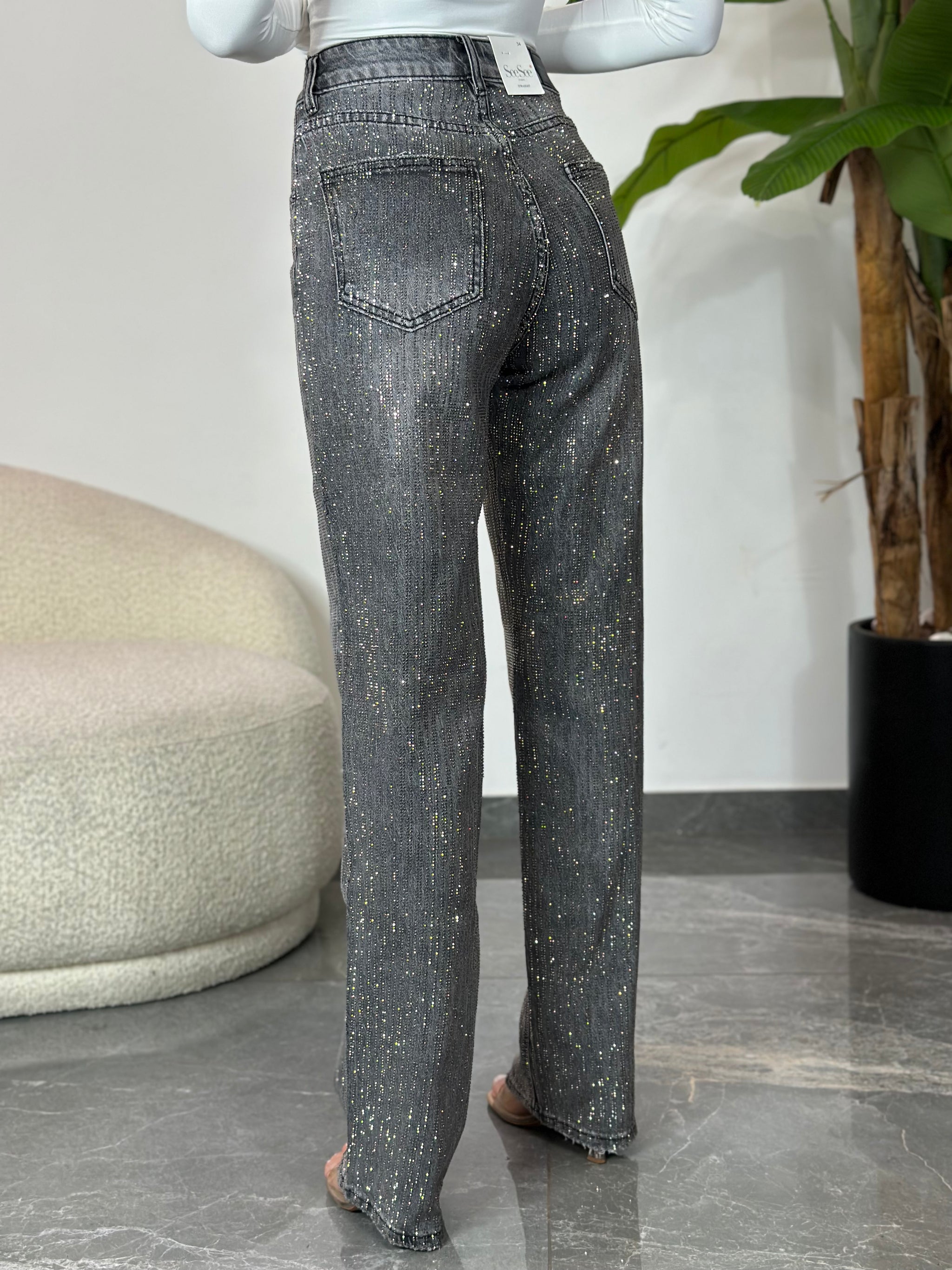 Jeans Pioggia